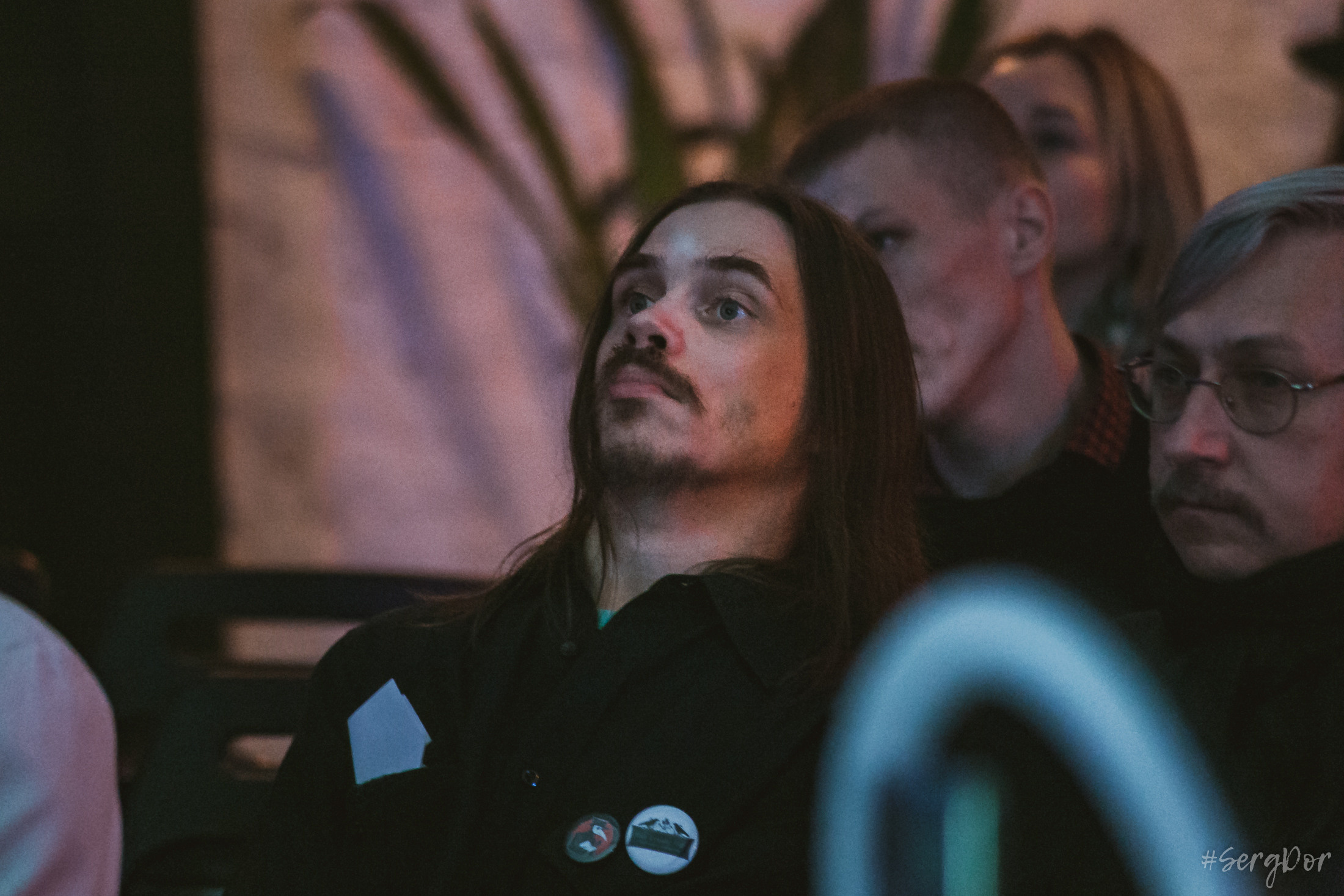 Александра Нефертити. Всё песок…. Фотограф Сергей Дорошенко