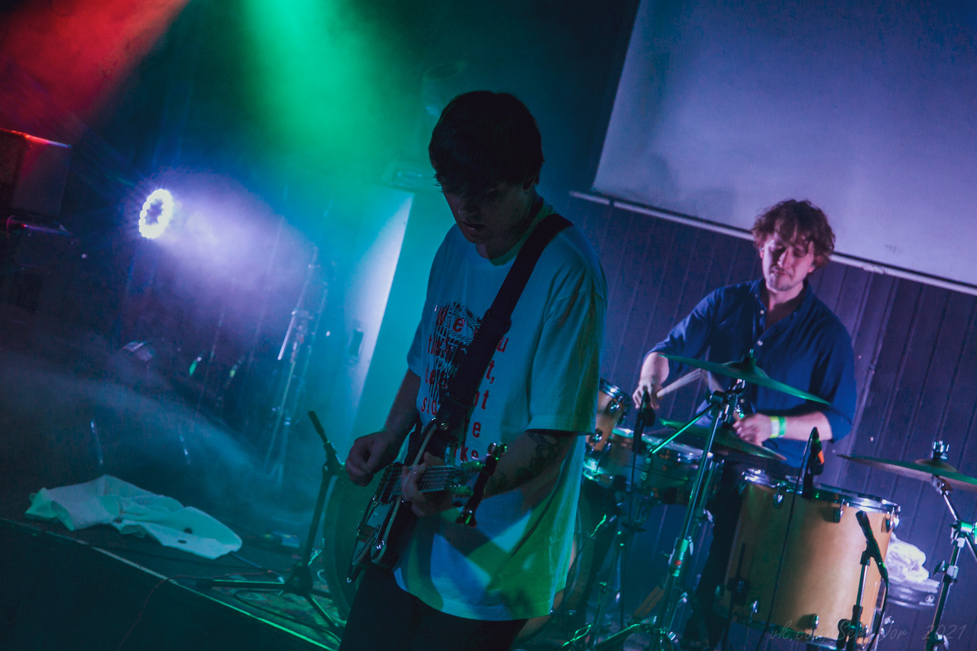 Комсомольск, Санкт-Петербург, 06.06.2021