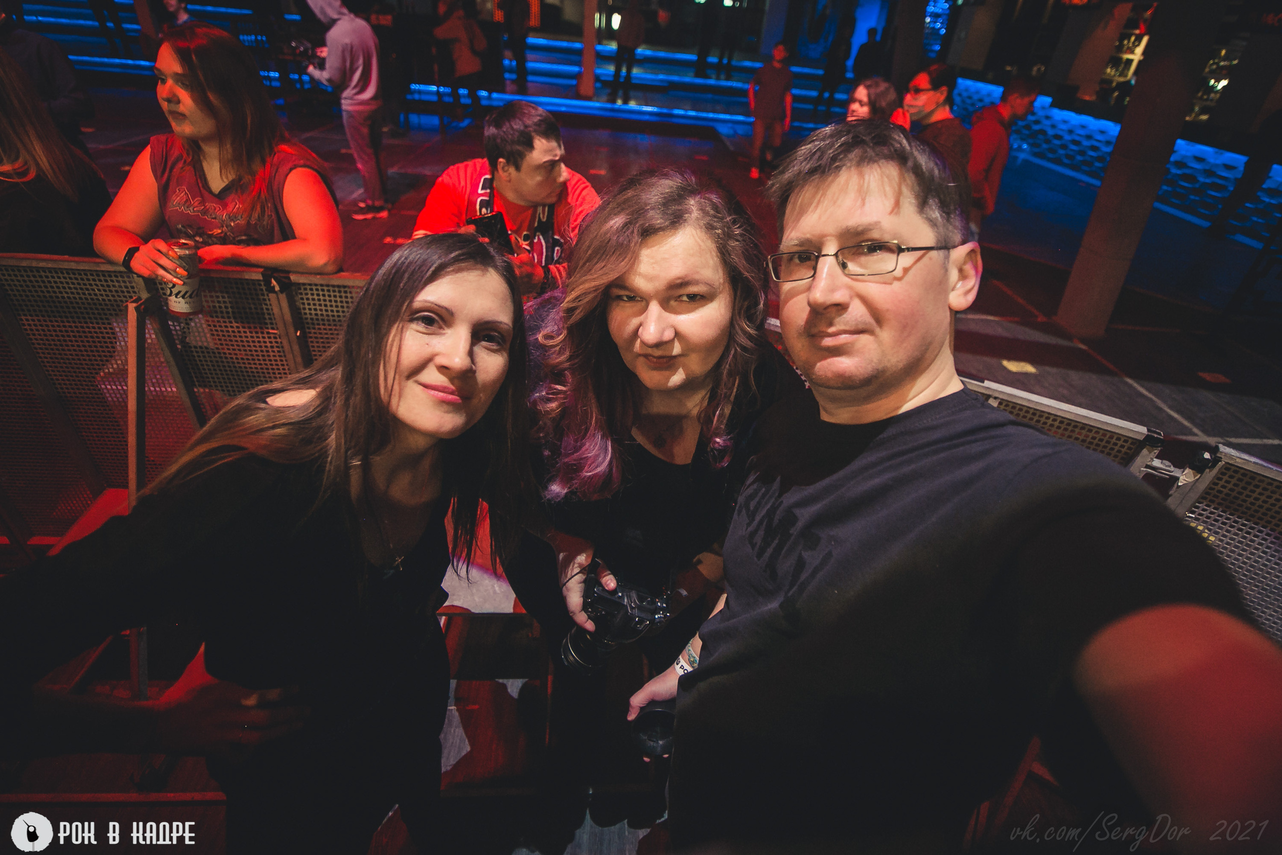 НАИВ, Симфопанк, 06.03.2021