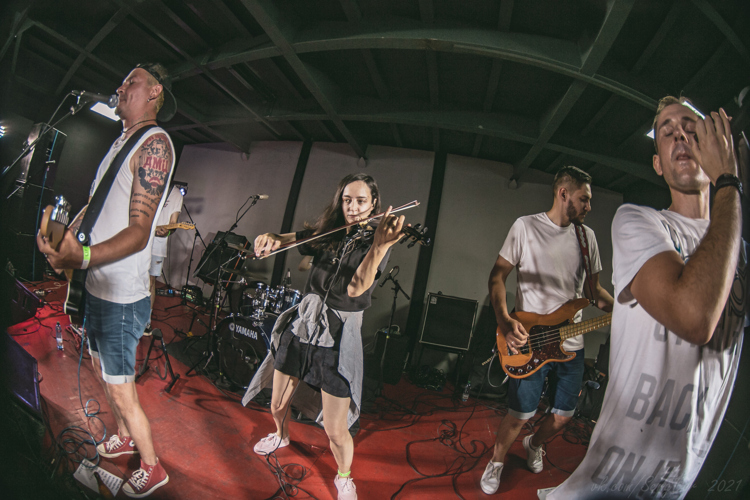 ДМЦ, Москва, 20.06.2021