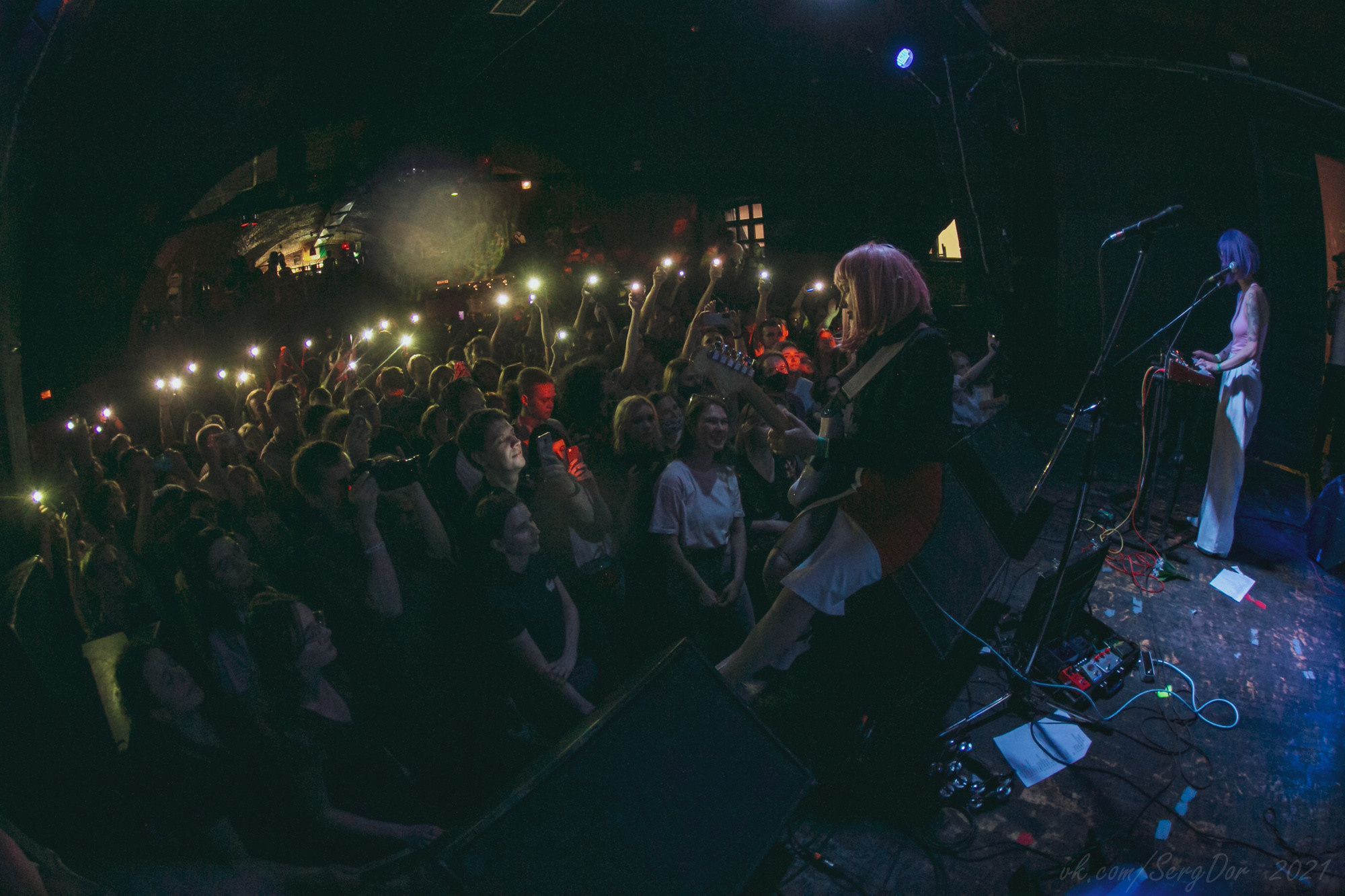 Комсомольск, Санкт-Петербург, 06.06.2021