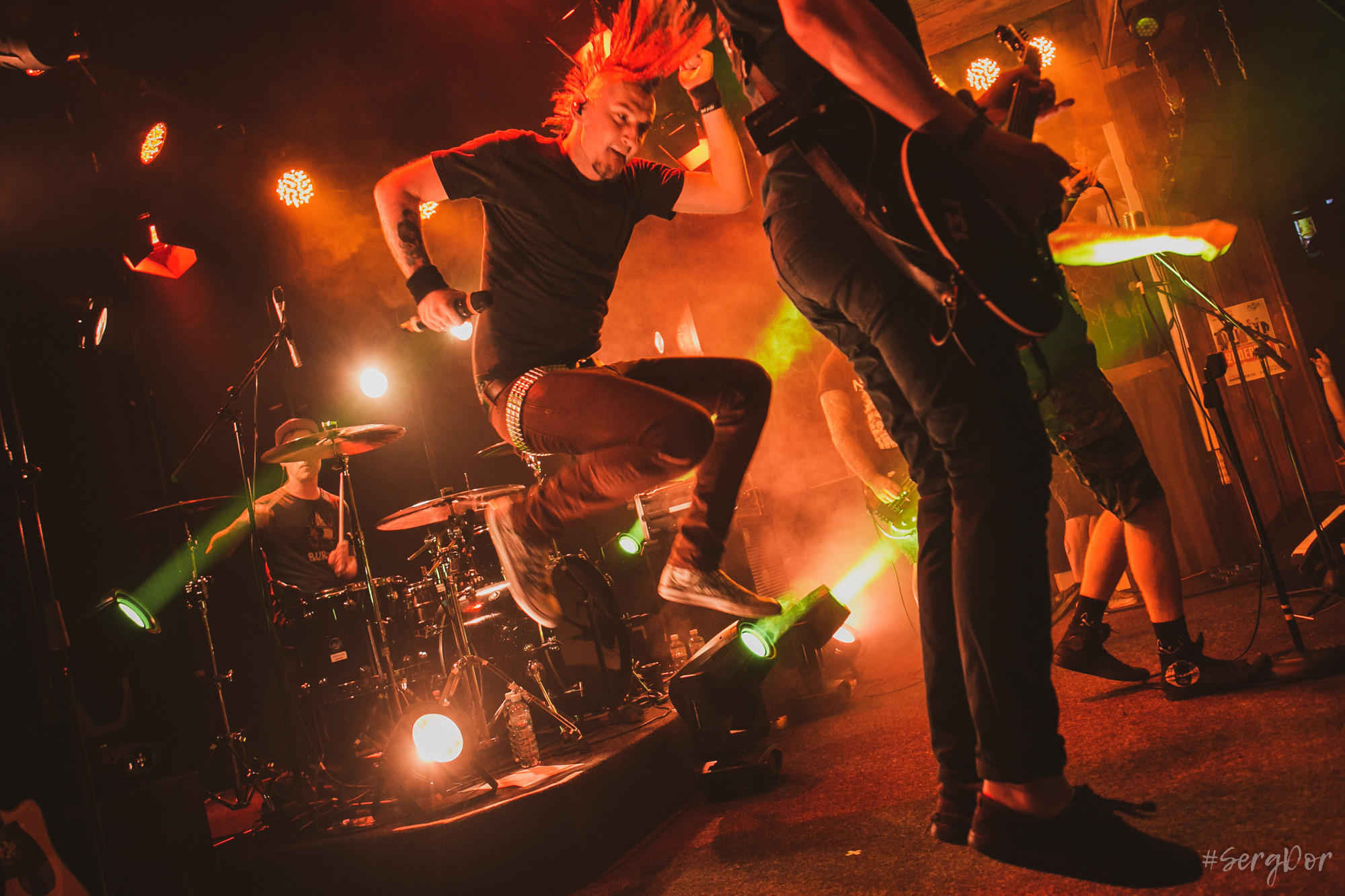 План Ломоносова, Мытищи, 25.09.2021