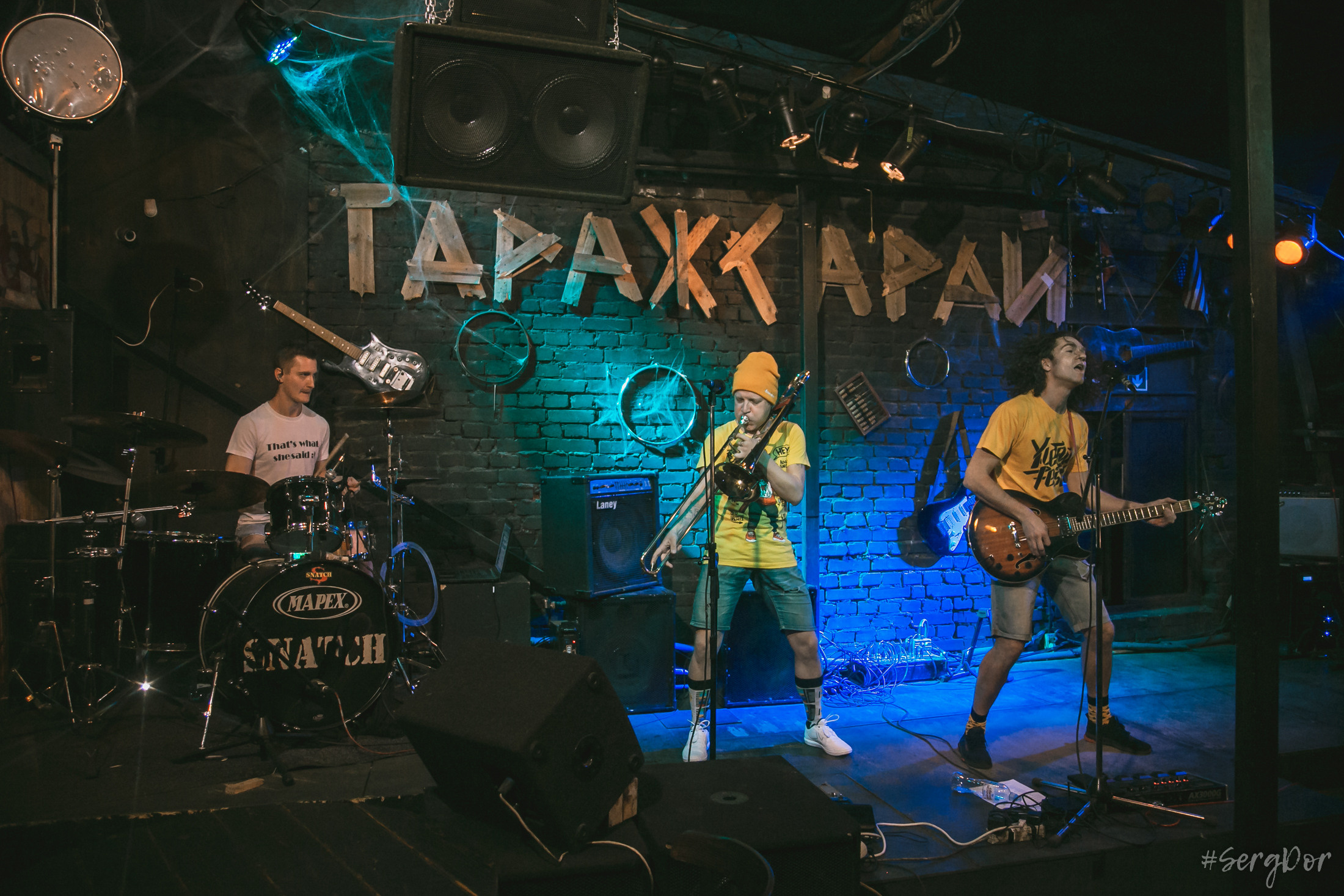 Йемен, ГаражСарай, Питер, 14 ноября 2021, #SergDor