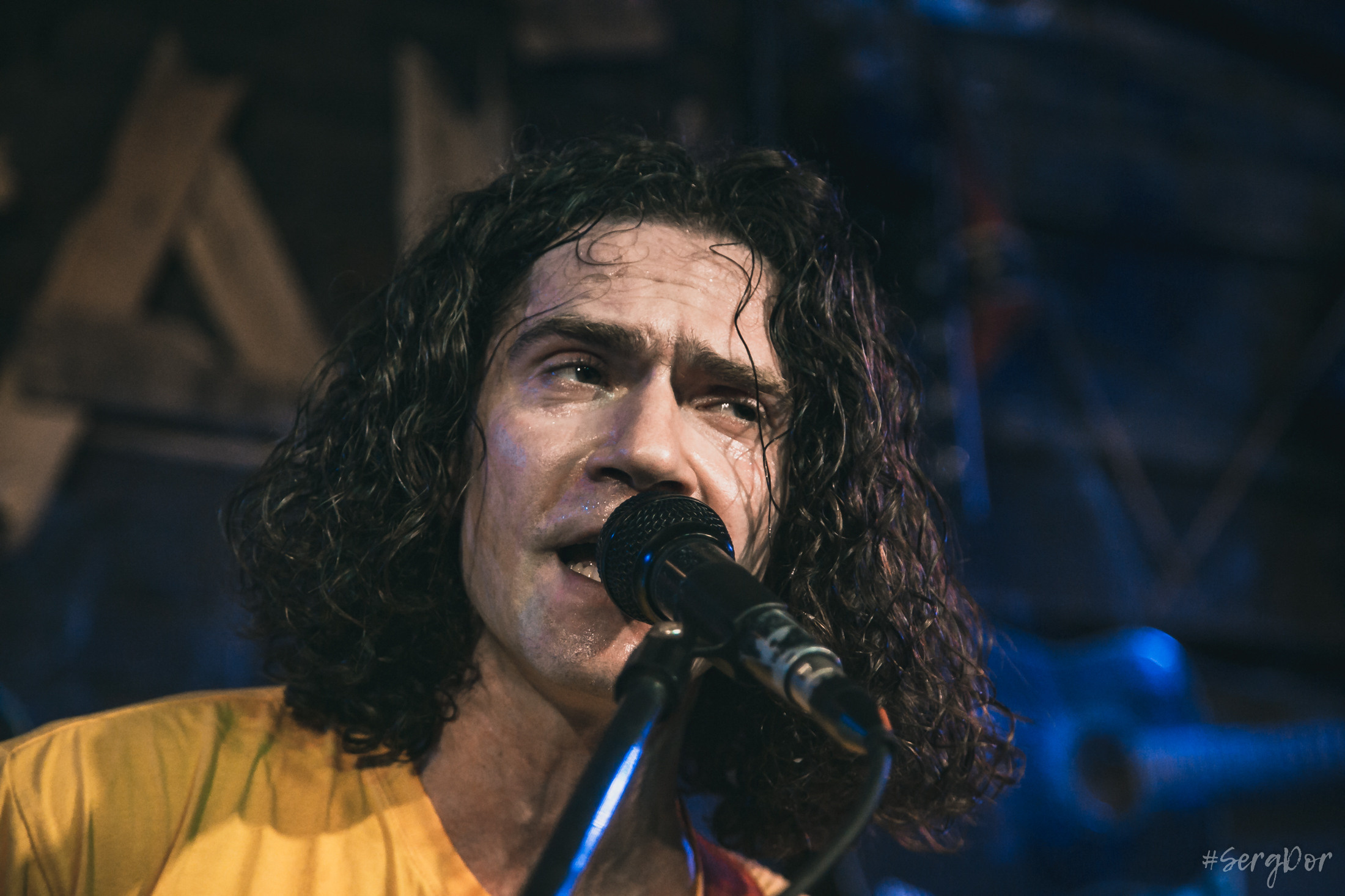 Йемен, ГаражСарай, Питер, 14 ноября 2021, #SergDor