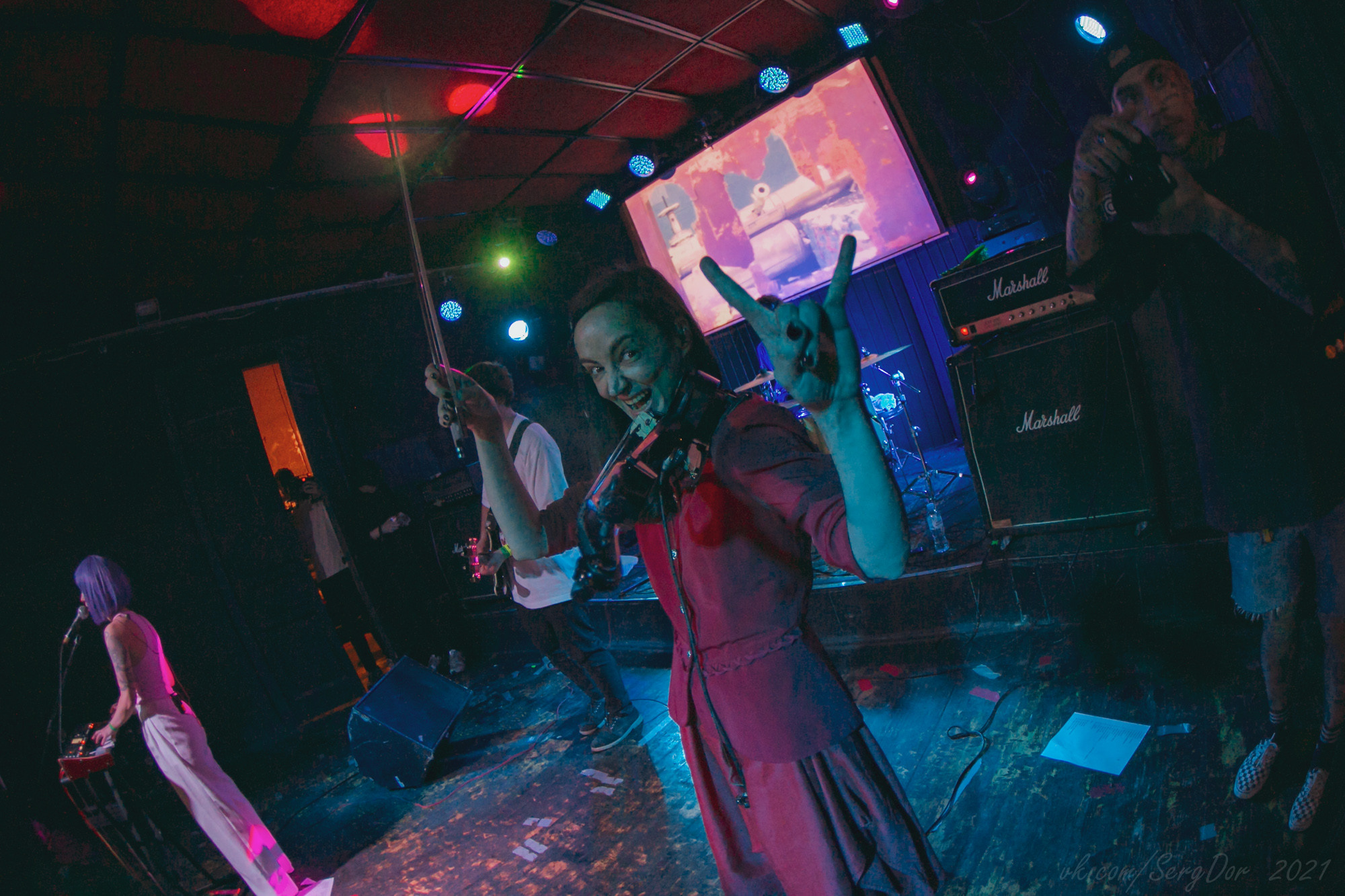 Комсомольск, Санкт-Петербург, 06.06.2021