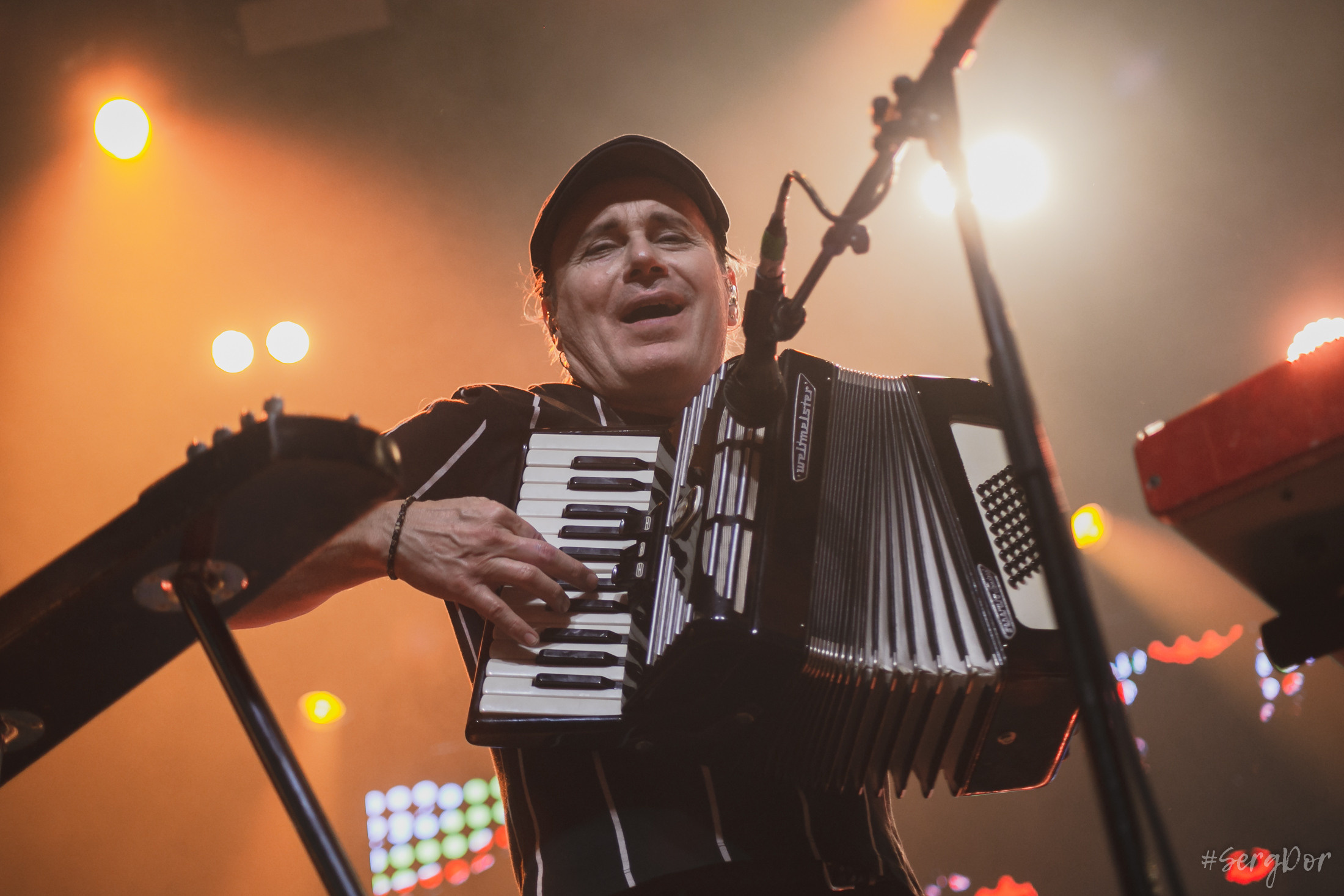 Браво. А2. Фотограф Сергей Дорошенко