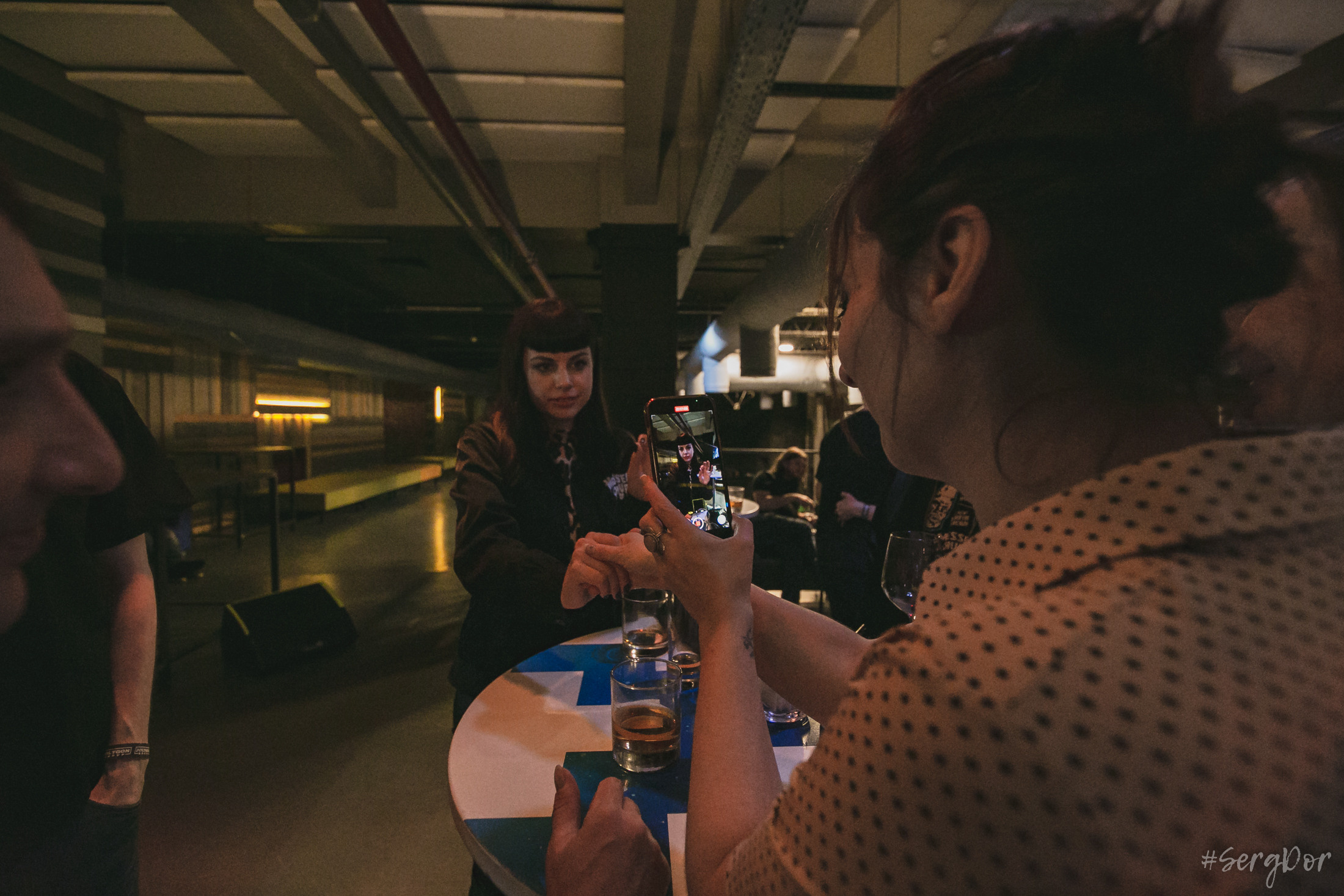 Браво. А2. Фотограф Сергей Дорошенко