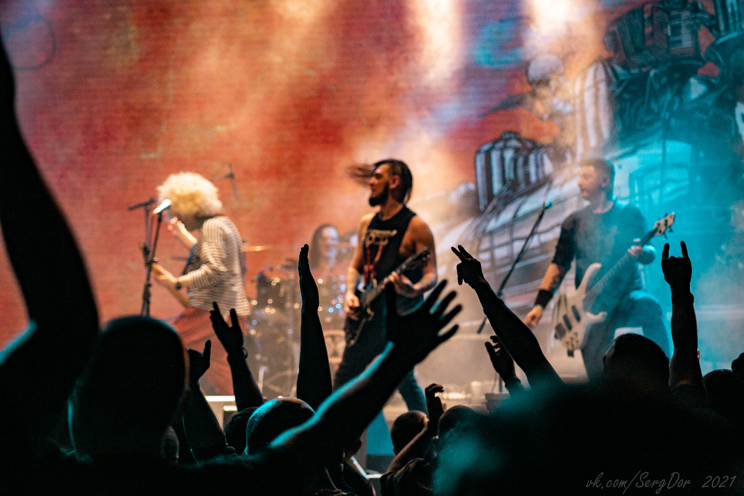 Монгол Шуудан, 06.01.2021