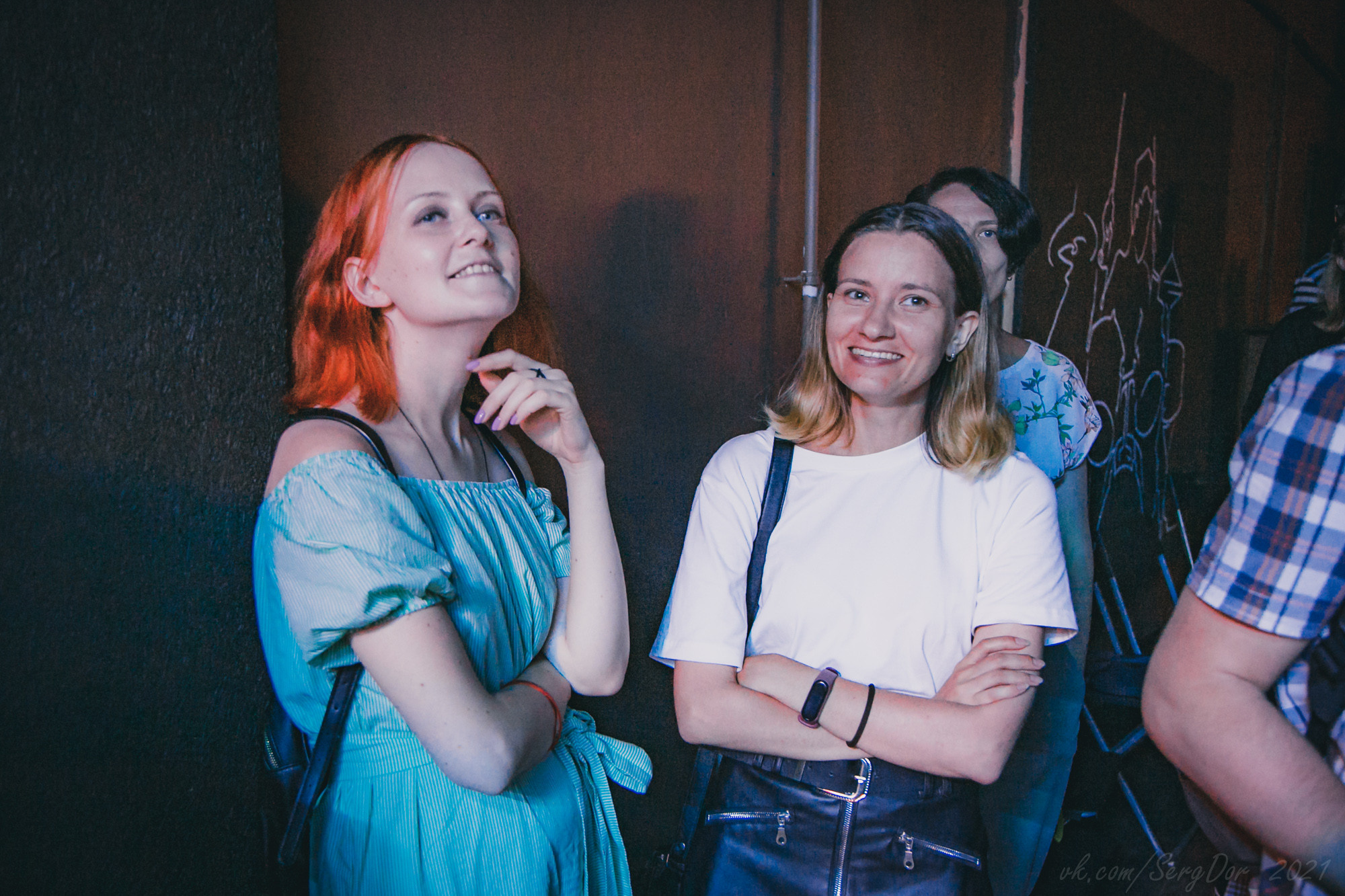 ДМЦ, Время N, Санкт-Петербург, 16.07.2021