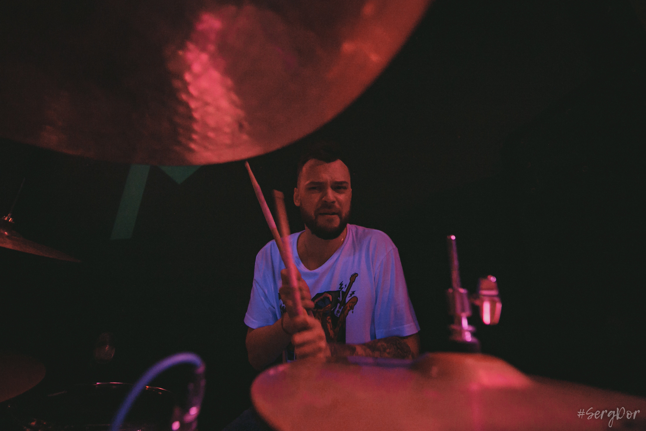 Группа Манекены, Zoccolo 2.0, Цоколь, 30 октября 2021, #SergDor