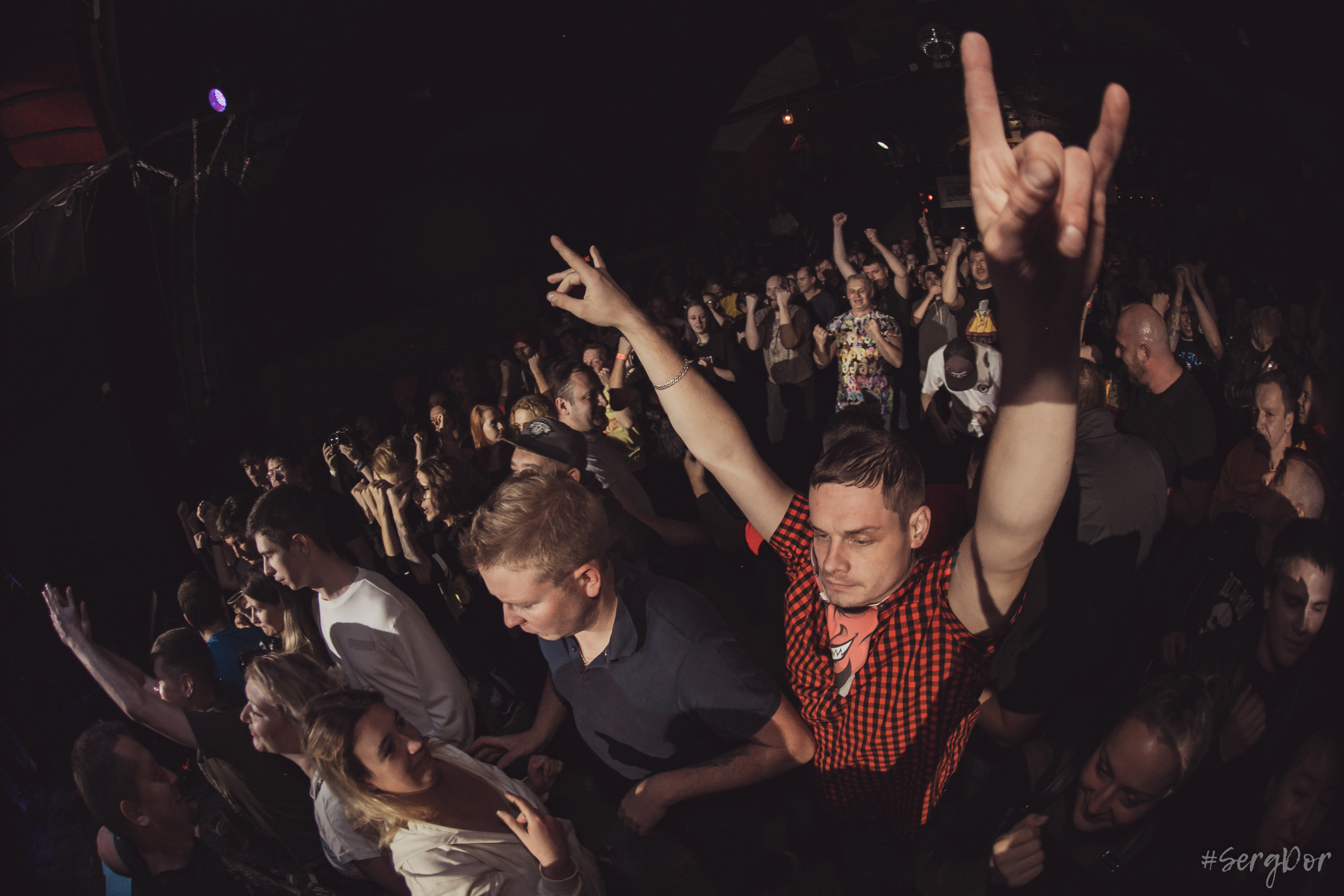 Включай микрофон, MOD, 23 октября 2021, #SergDor