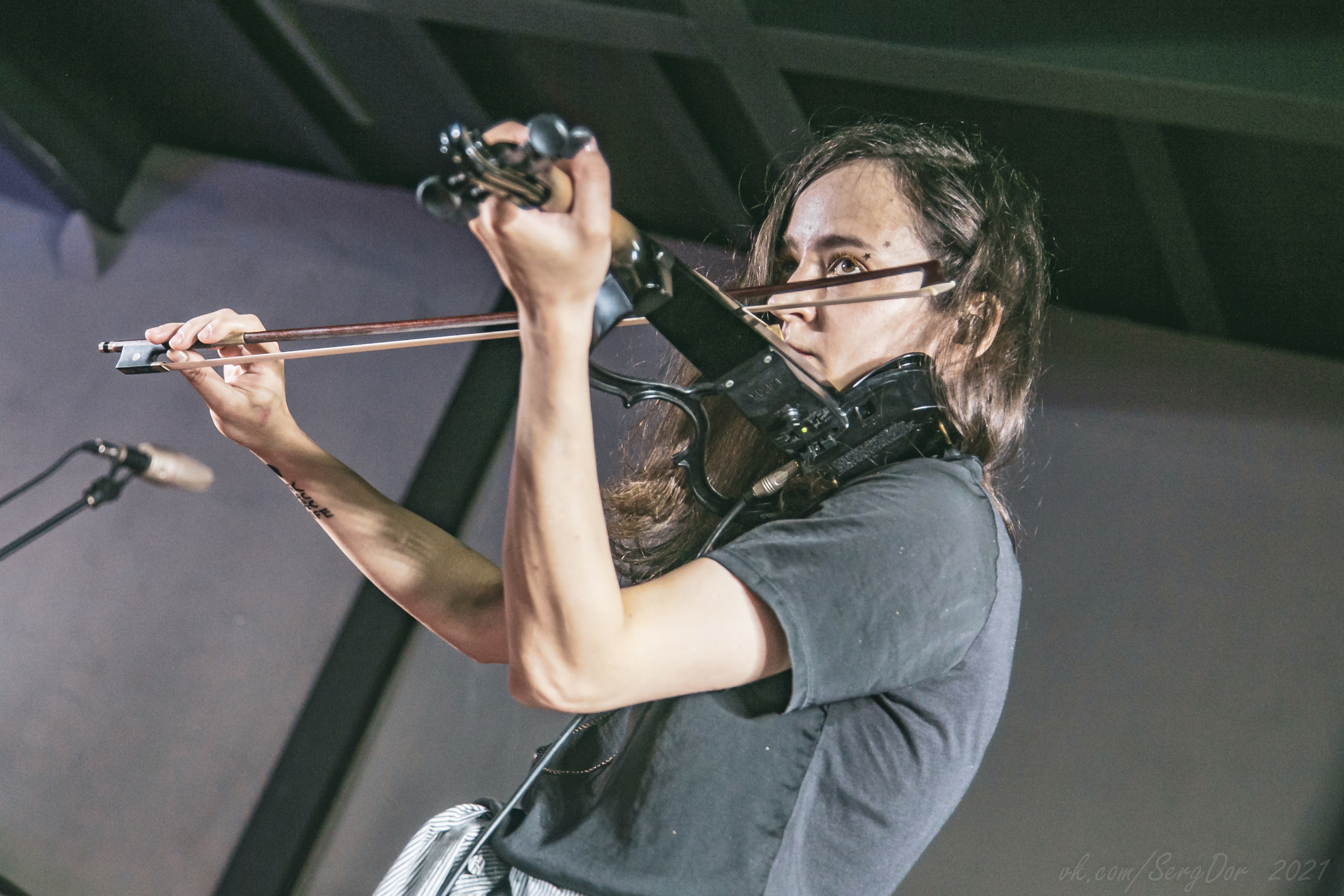 ДМЦ, Москва, 20.06.2021