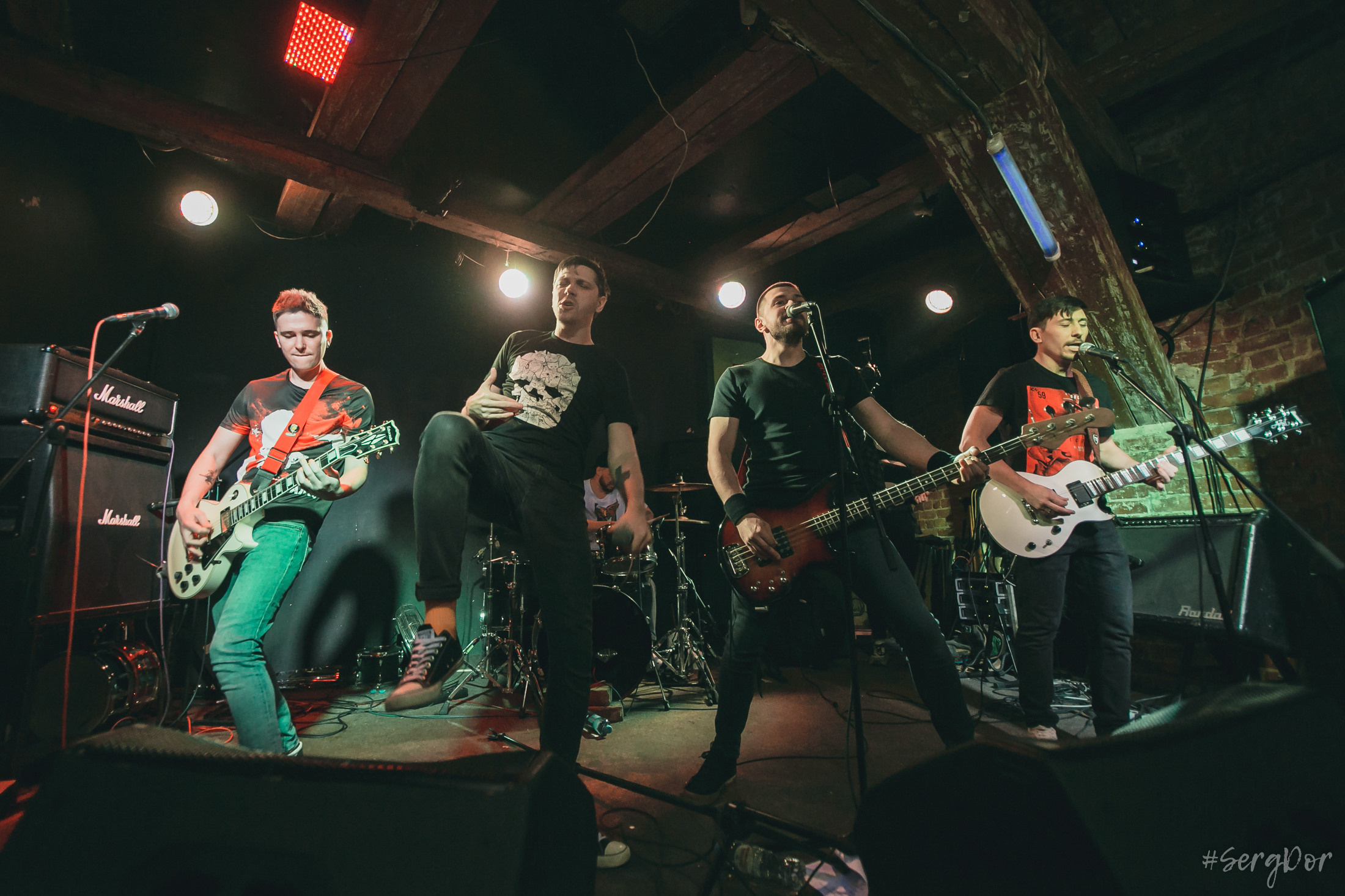 Группа Манекены, Zoccolo 2.0, Цоколь, 30 октября 2021, #SergDor