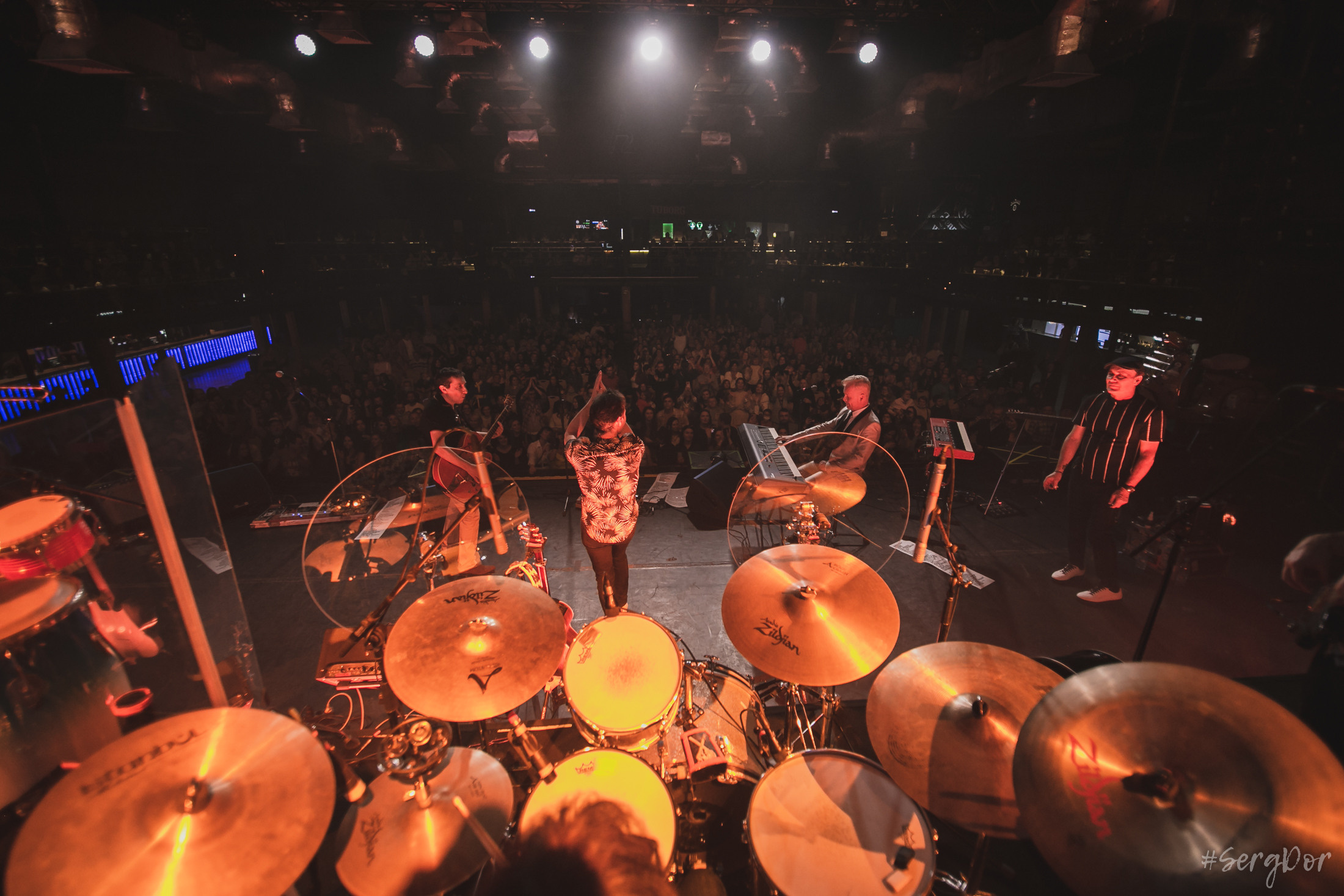 Браво. А2. Фотограф Сергей Дорошенко