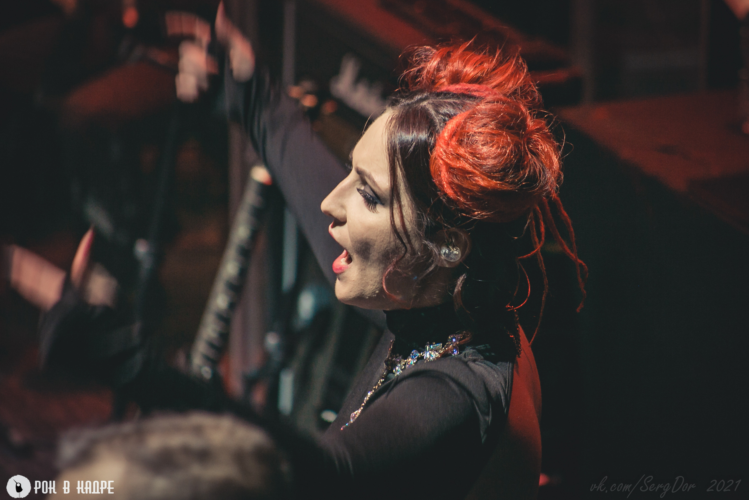 НАИВ, Симфопанк, 06.03.2021