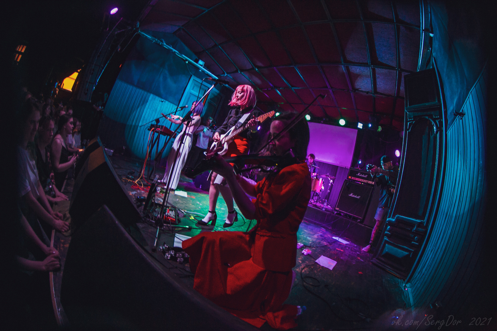 Фотограф Сергей Дорошенко