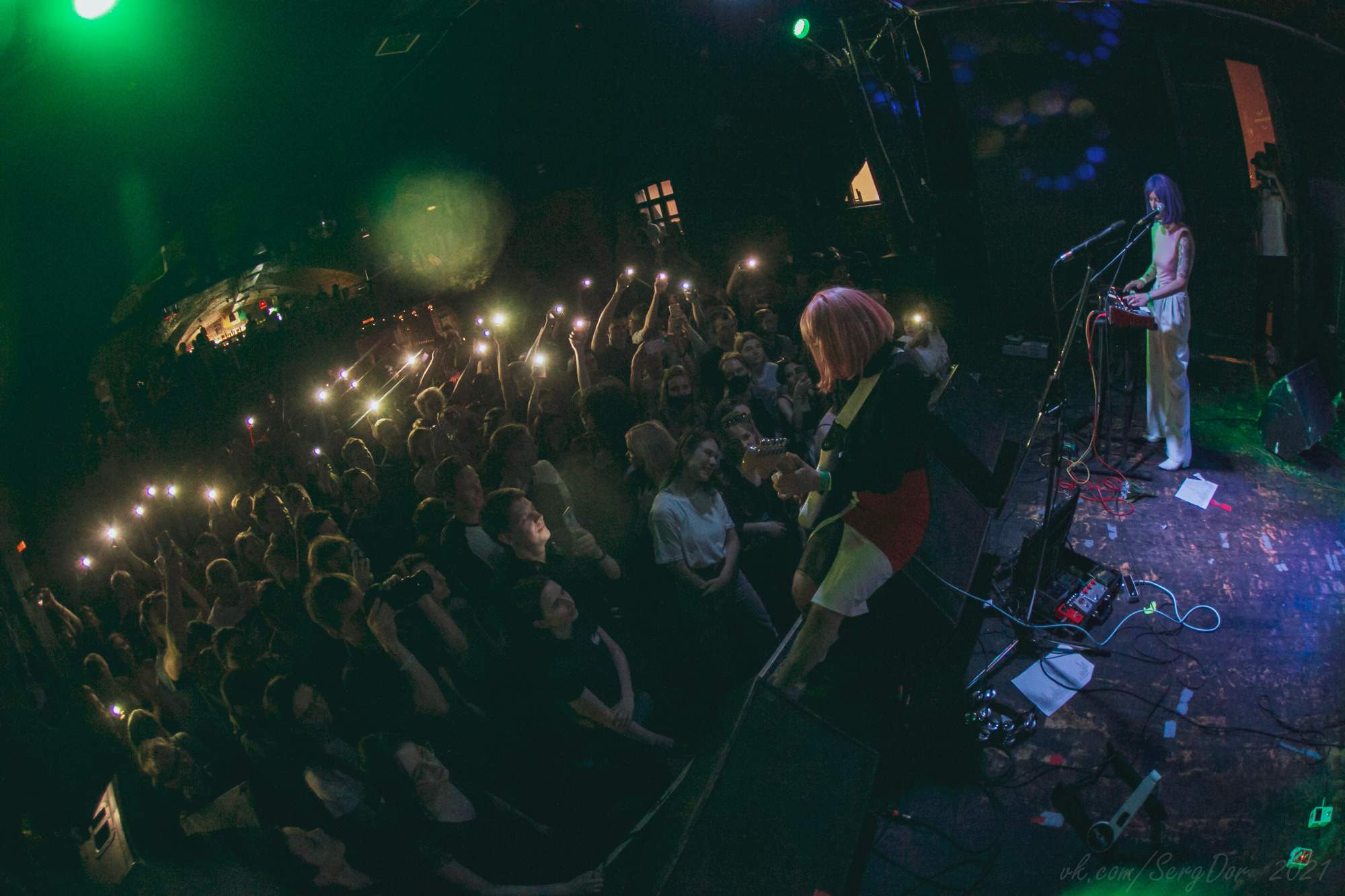 Комсомольск, Санкт-Петербург, 06.06.2021