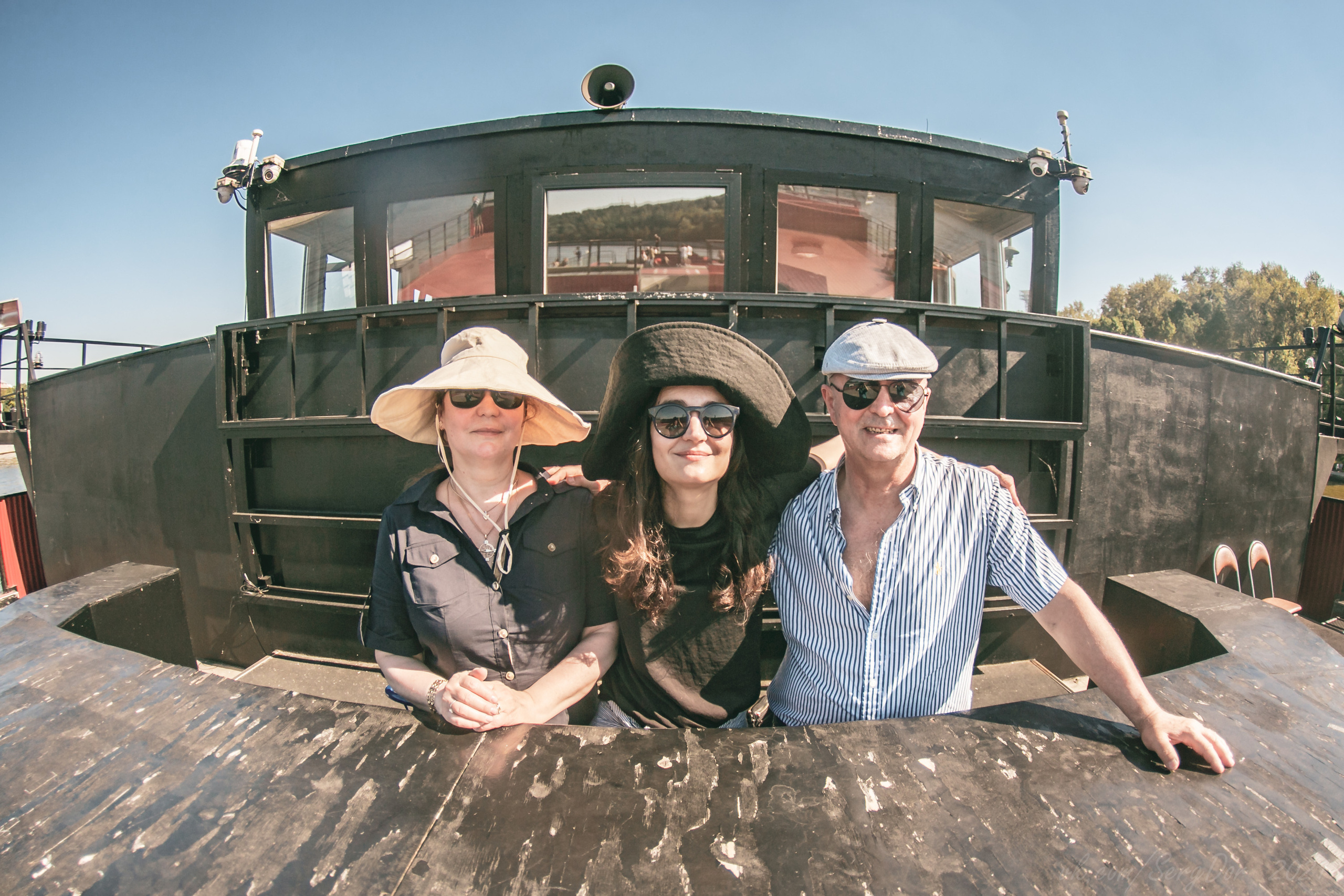 ДМЦ, Москва, 20.06.2021