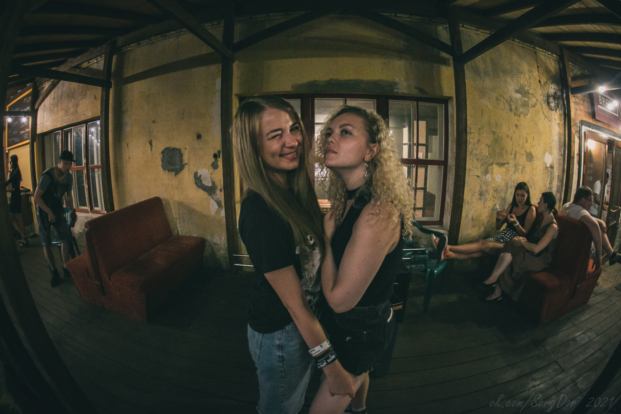 ДМЦ, Время N, Санкт-Петербург, 16.07.2021