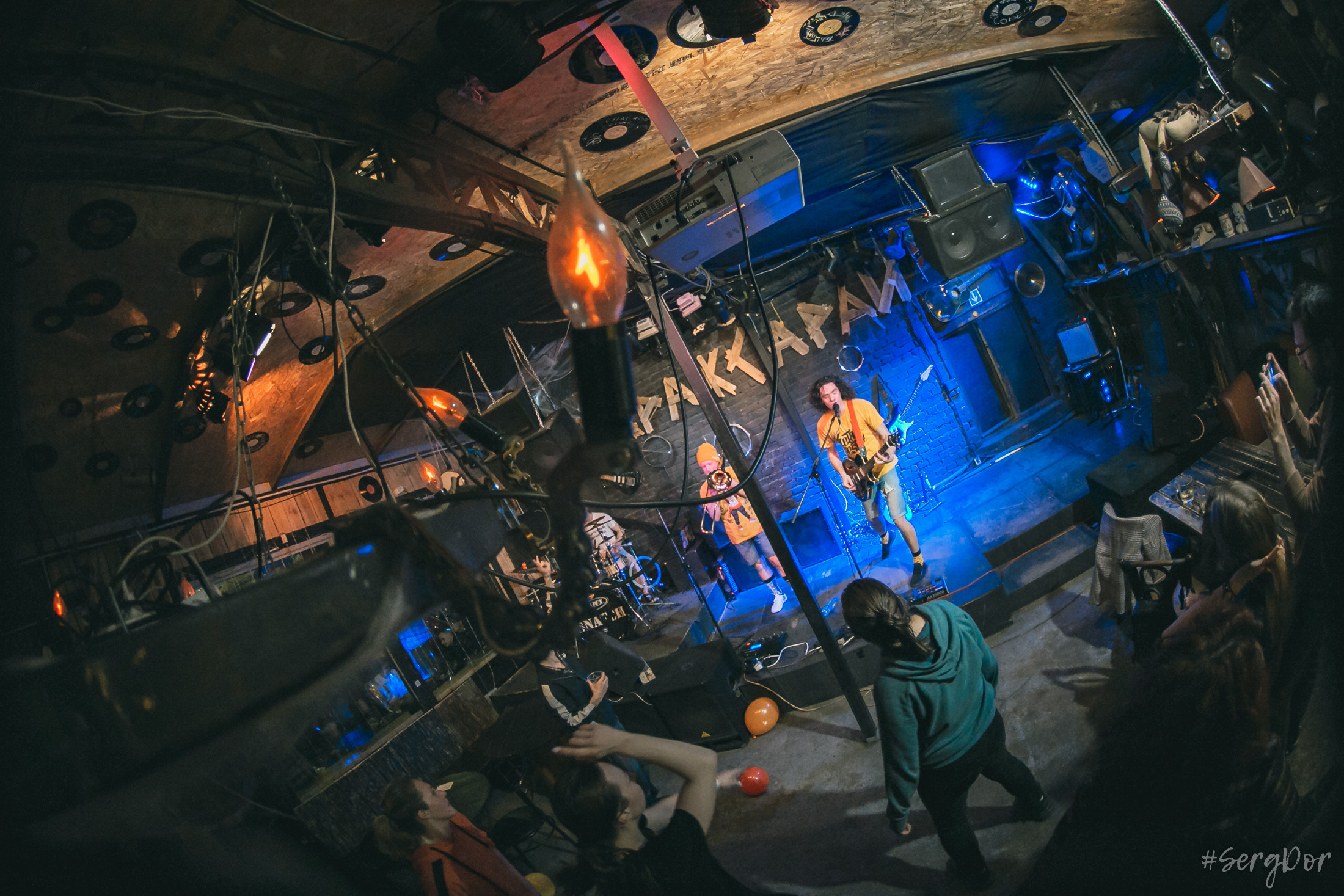 Йемен, ГаражСарай, Питер, 14 ноября 2021, #SergDor