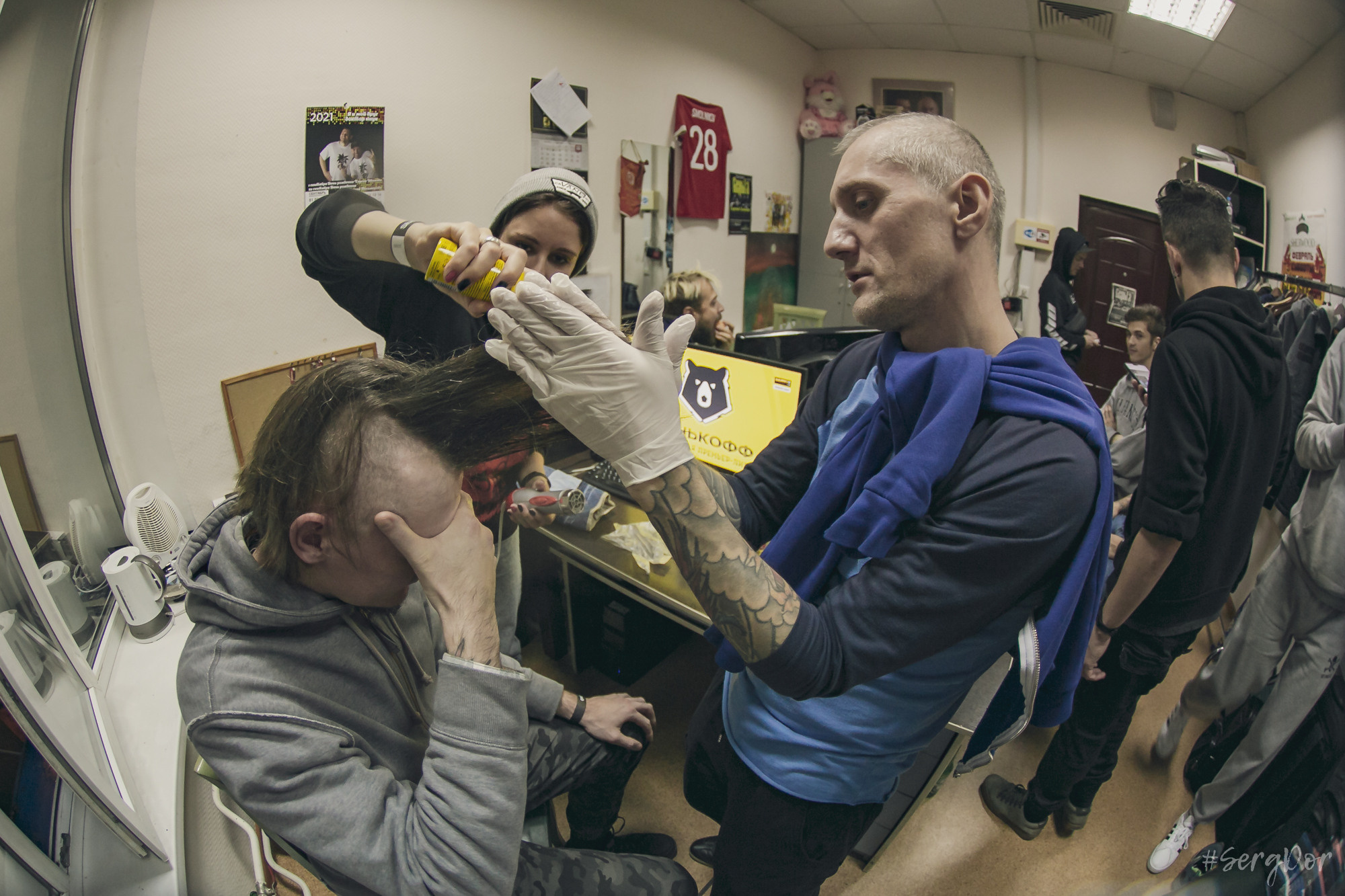 План Ломоносова, Мытищи, 25.09.2021