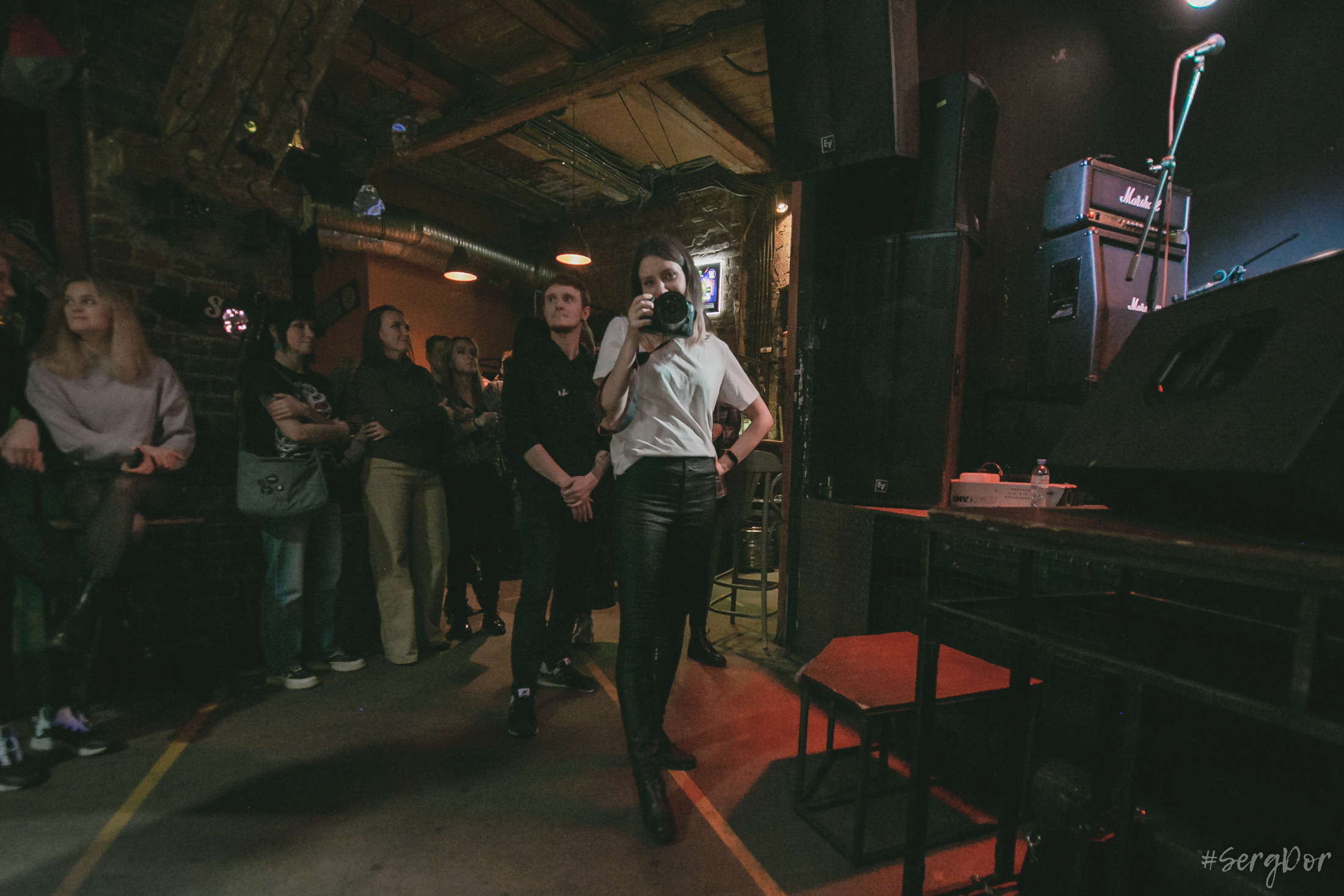 Группа Манекены, Zoccolo 2.0, Цоколь, 30 октября 2021, #SergDor