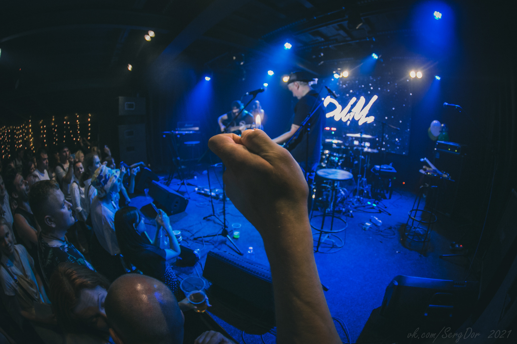 ДМЦ, Время N, Санкт-Петербург, 16.07.2021