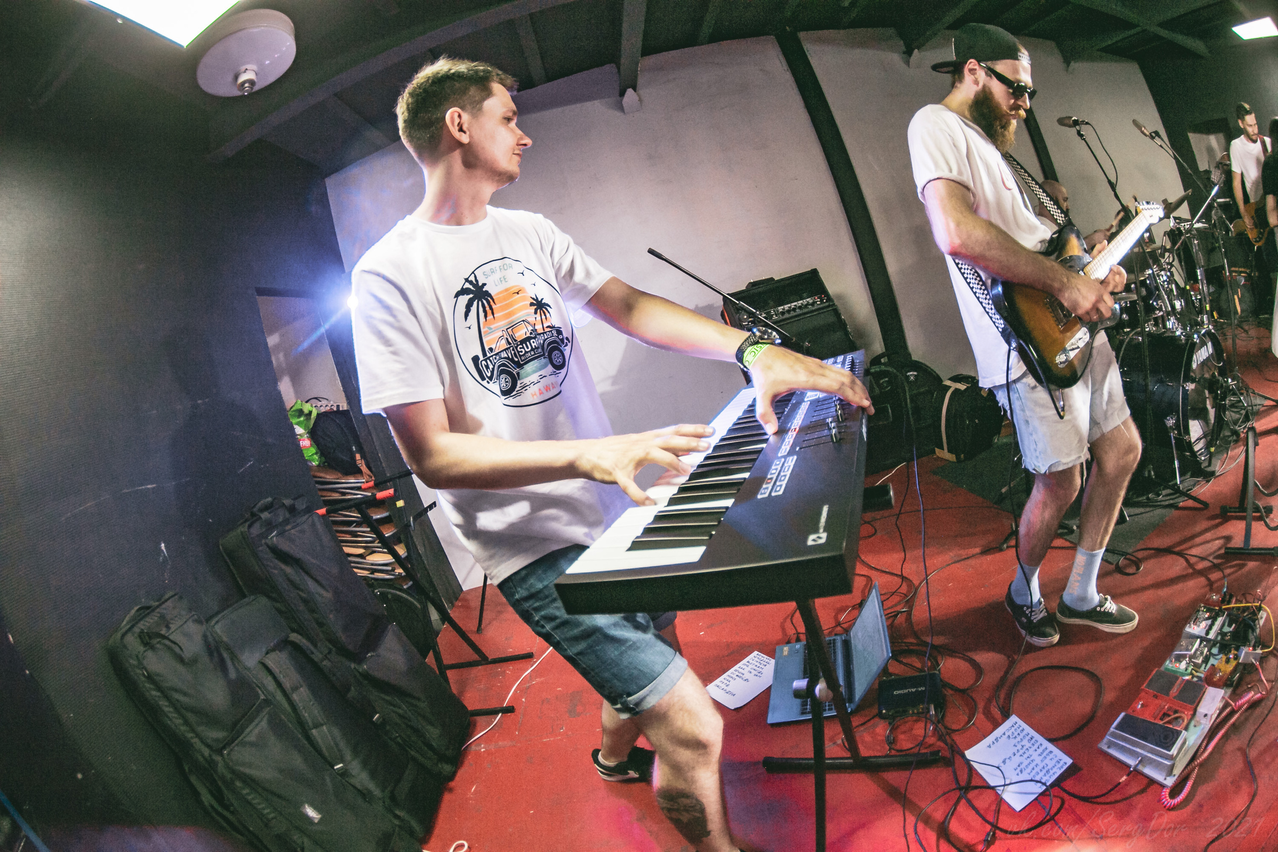 ДМЦ, Москва, 20.06.2021