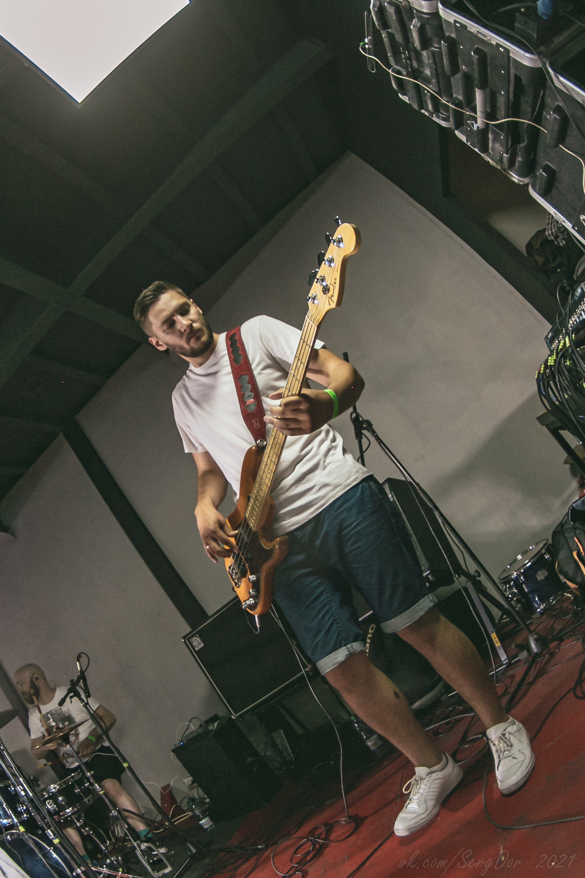 ДМЦ, Москва, 20.06.2021