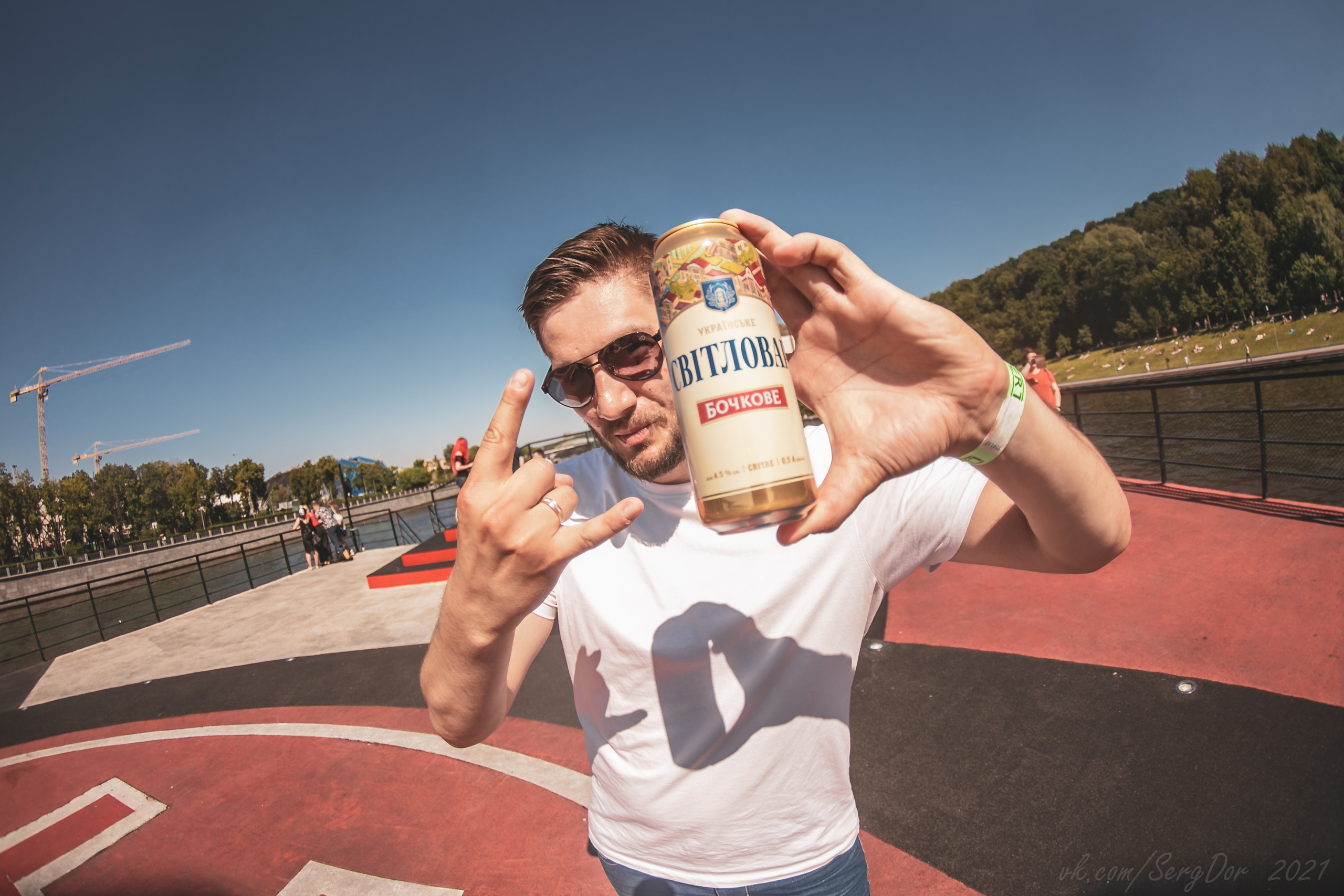 ДМЦ, Москва, 20.06.2021