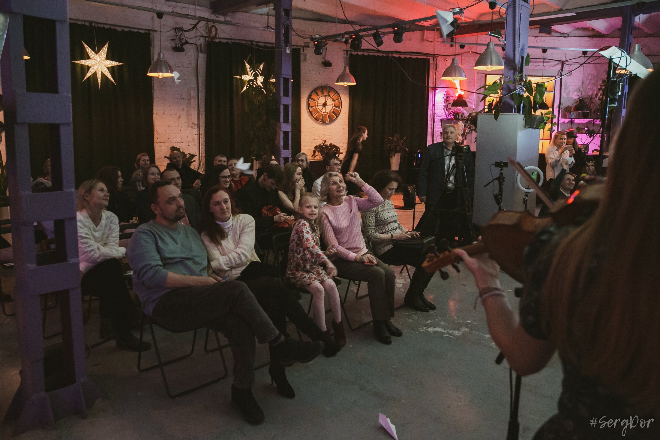 Александра Нефертити. Всё песок…. Фотограф Сергей Дорошенко