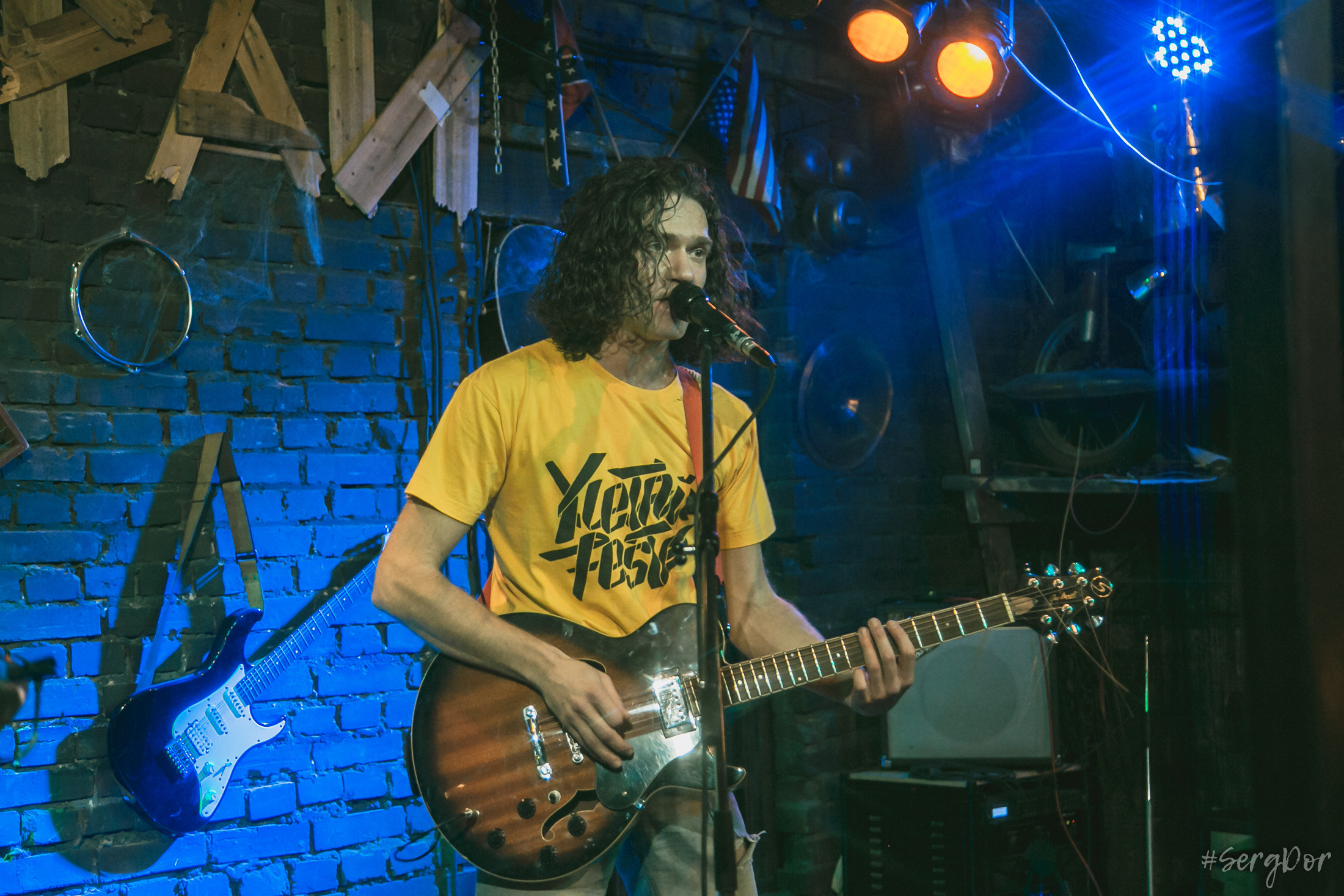 Йемен, ГаражСарай, Питер, 14 ноября 2021, #SergDor