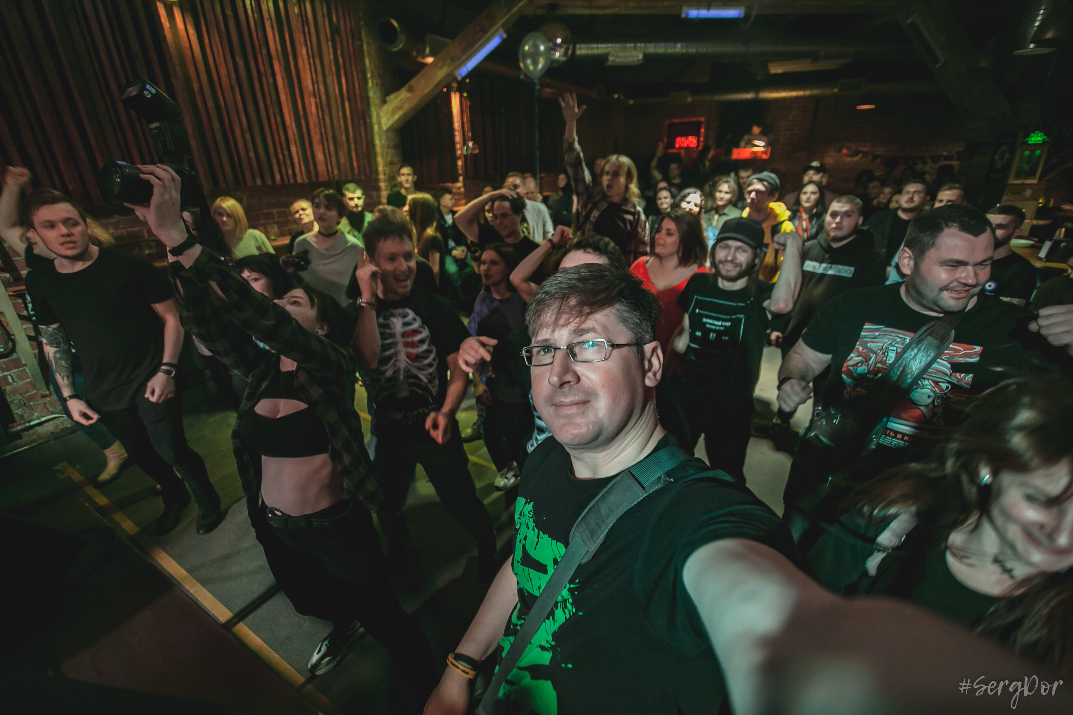 Группа Манекены, Zoccolo 2.0, Цоколь, 30 октября 2021, #SergDor