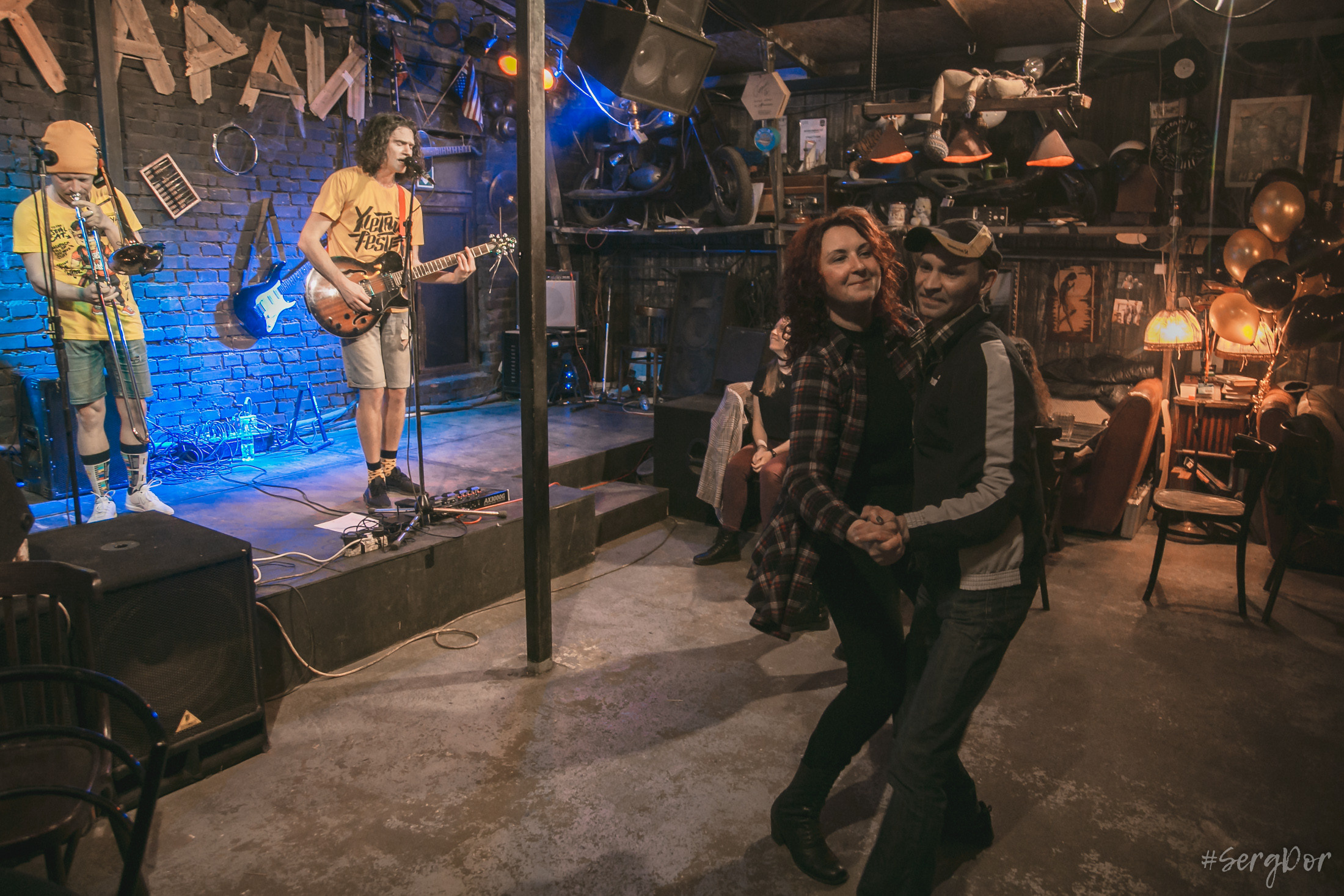 Йемен, ГаражСарай, Питер, 14 ноября 2021, #SergDor