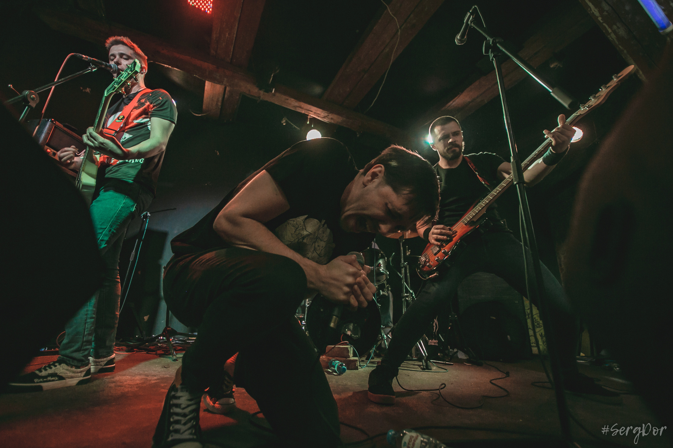 Группа Манекены, Zoccolo 2.0, Цоколь, 30 октября 2021, #SergDor