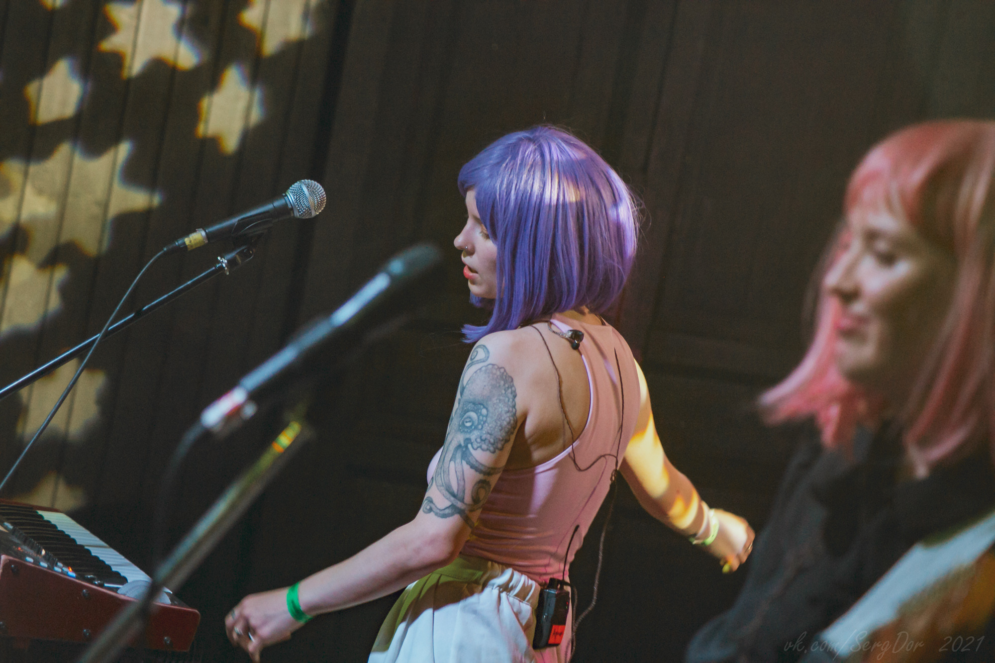 Комсомольск, Санкт-Петербург, 06.06.2021