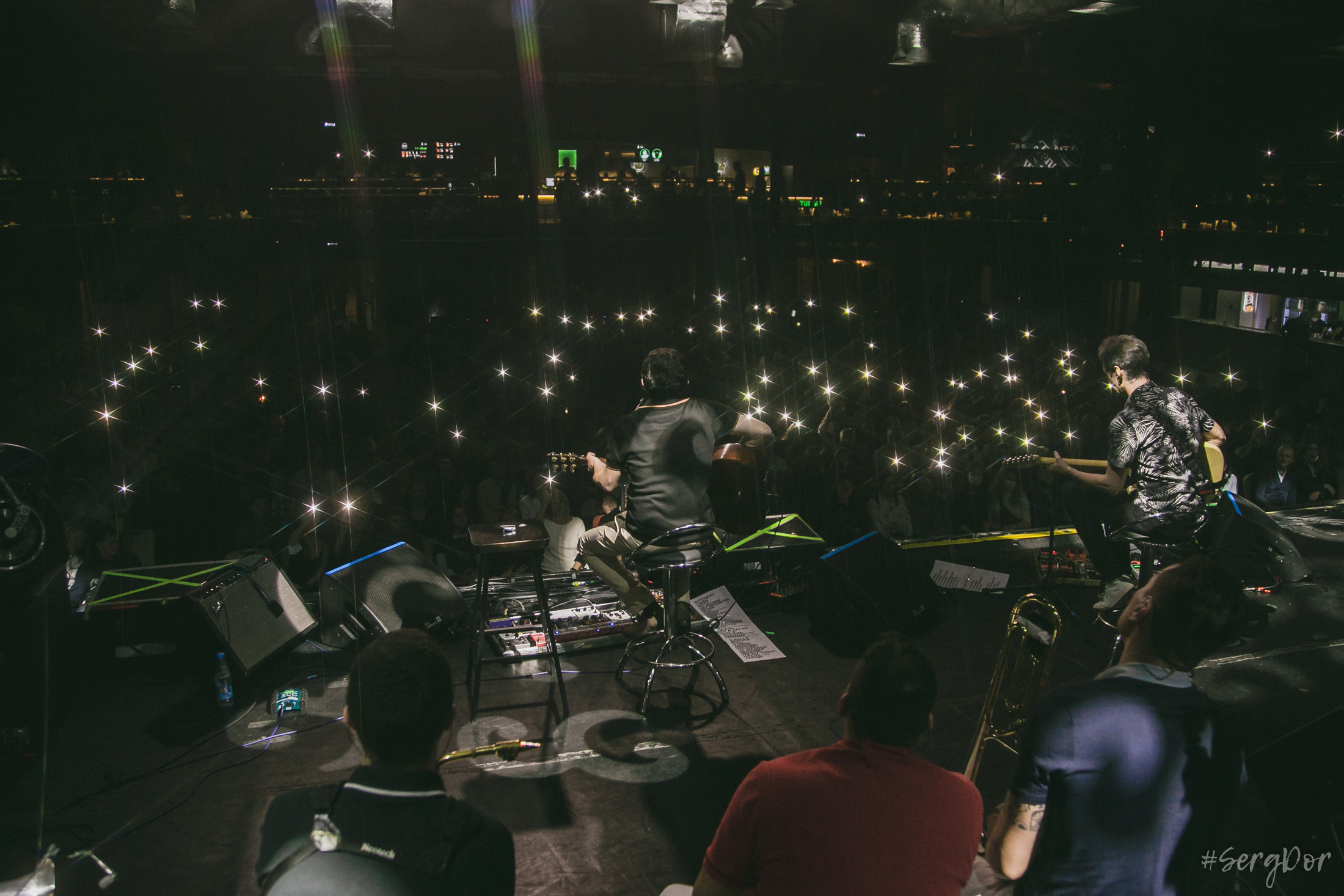 Браво. А2. Фотограф Сергей Дорошенко