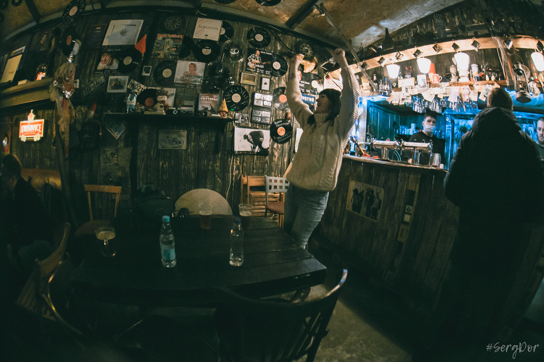 Йемен, ГаражСарай, Питер, 14 ноября 2021, #SergDor