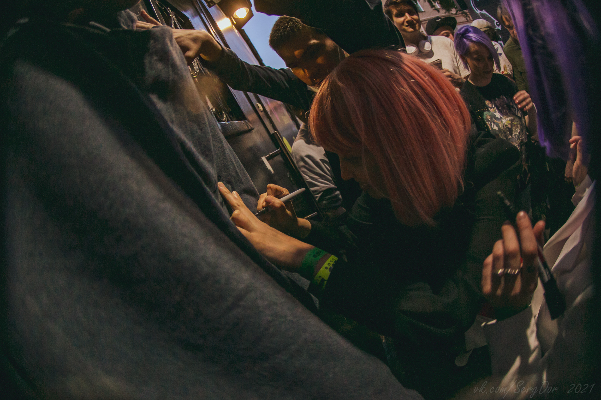 Комсомольск, Санкт-Петербург, 06.06.2021