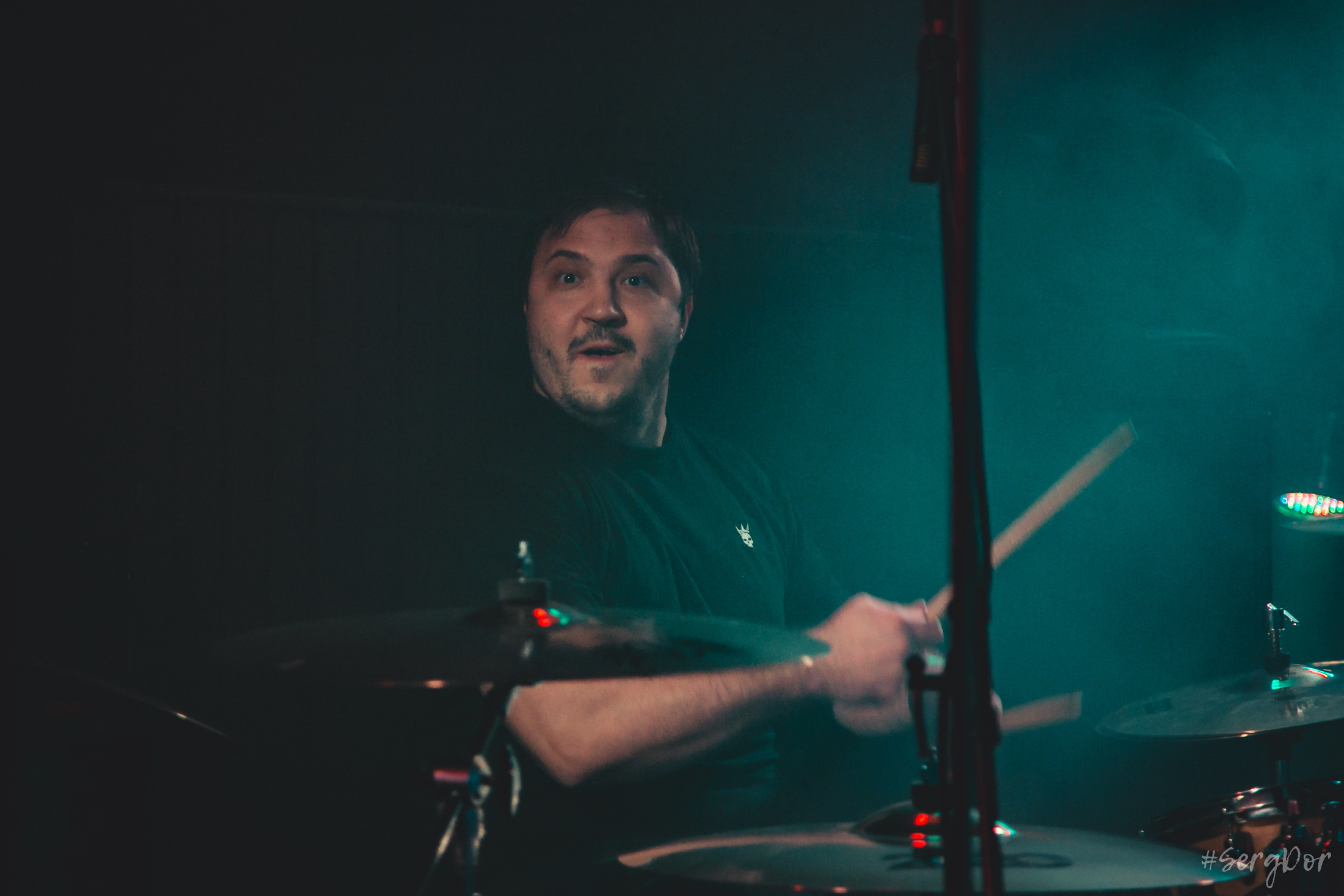 ЙОРШ. 15 лет | Санкт-Петербург | 22.10.2021. Фотограф Сергей Дорошенко