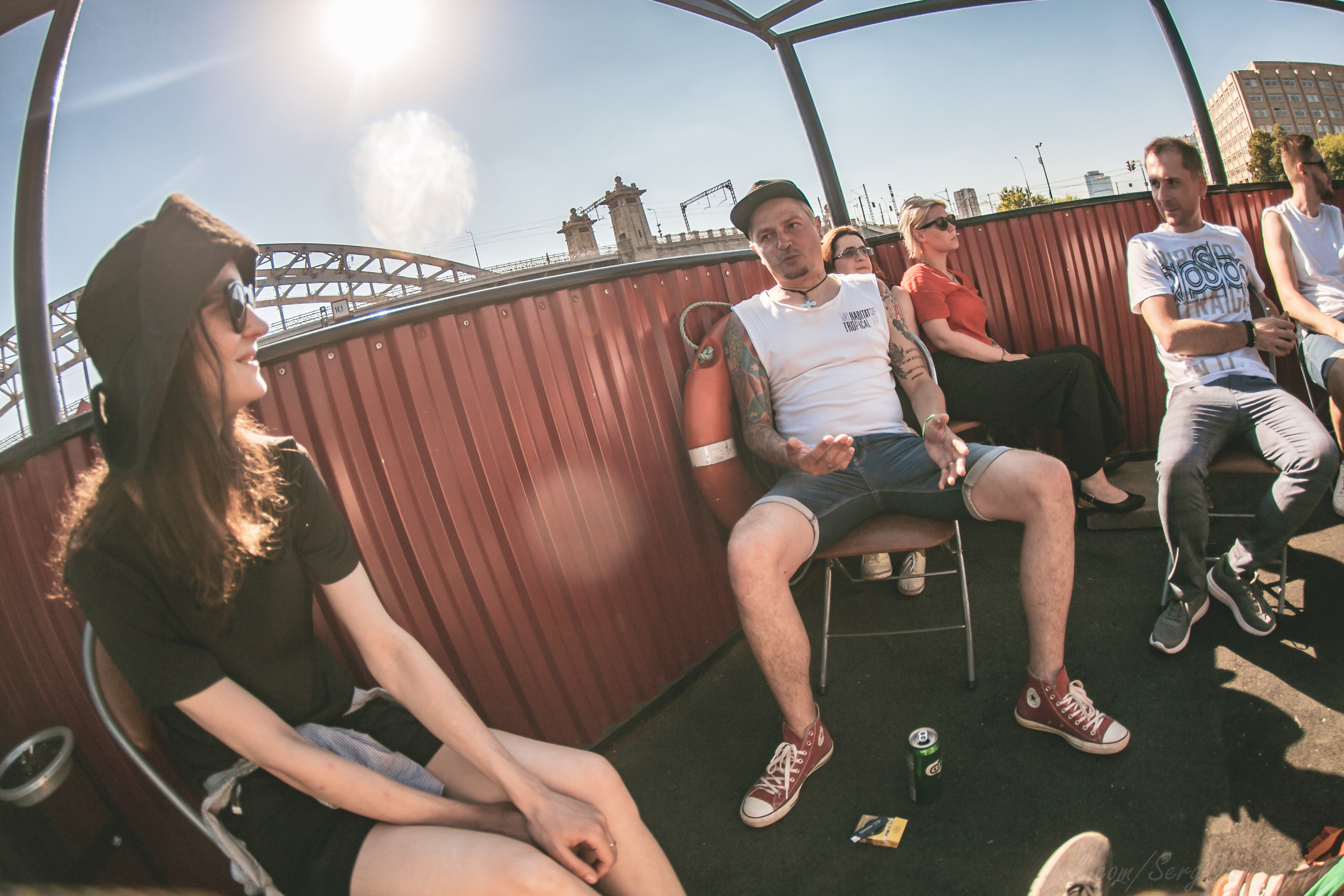 ДМЦ, Москва, 20.06.2021