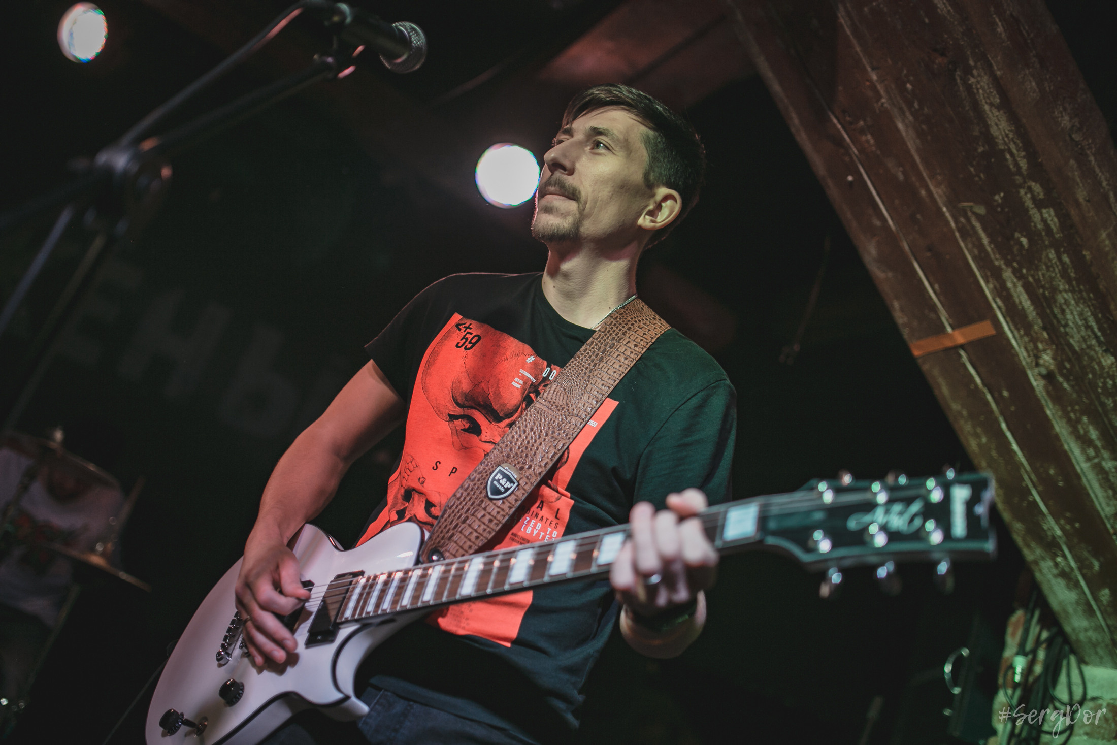 Группа Манекены, Zoccolo 2.0, Цоколь, 30 октября 2021, #SergDor