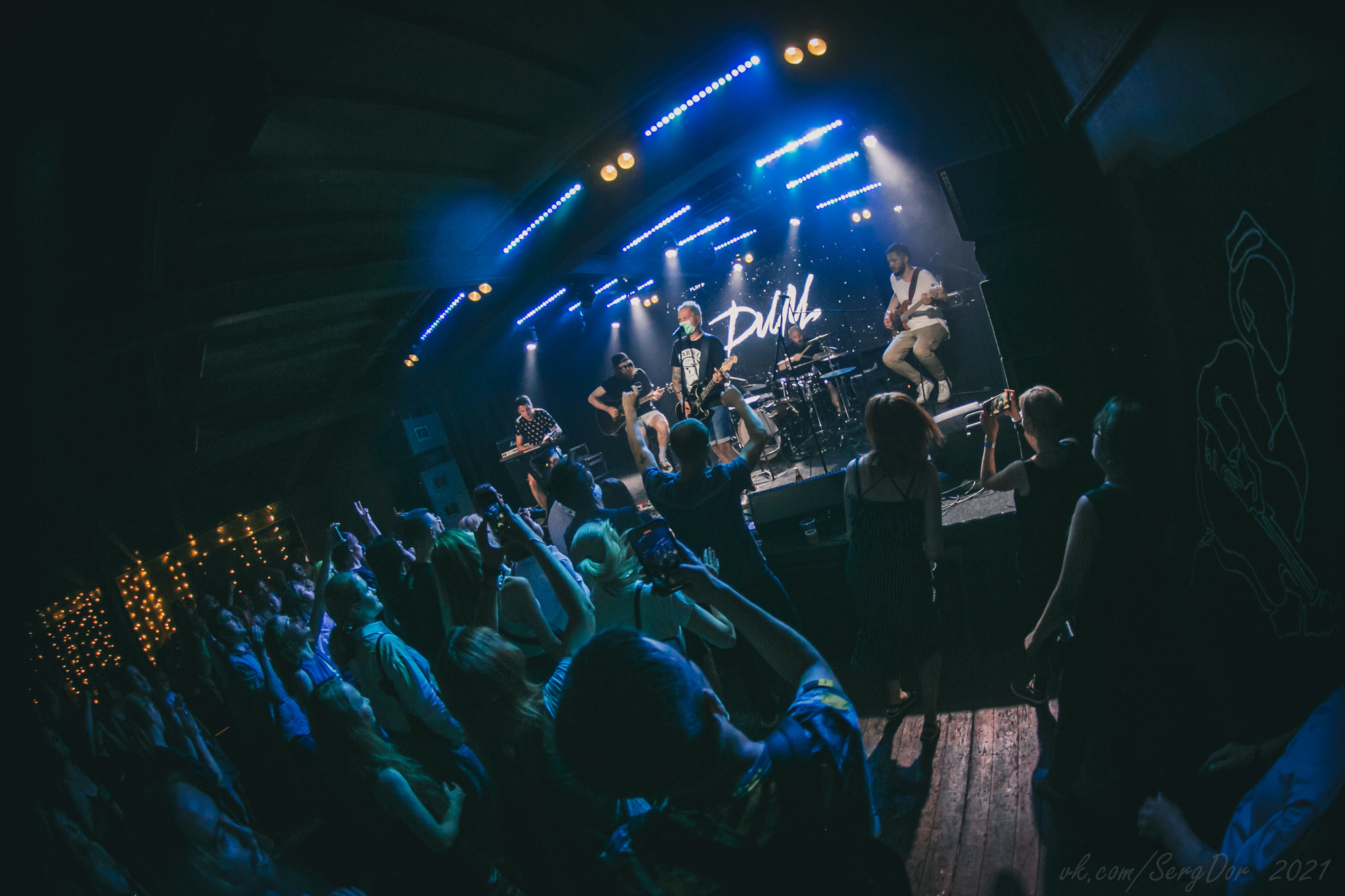 ДМЦ, Время N, Санкт-Петербург, 16.07.2021