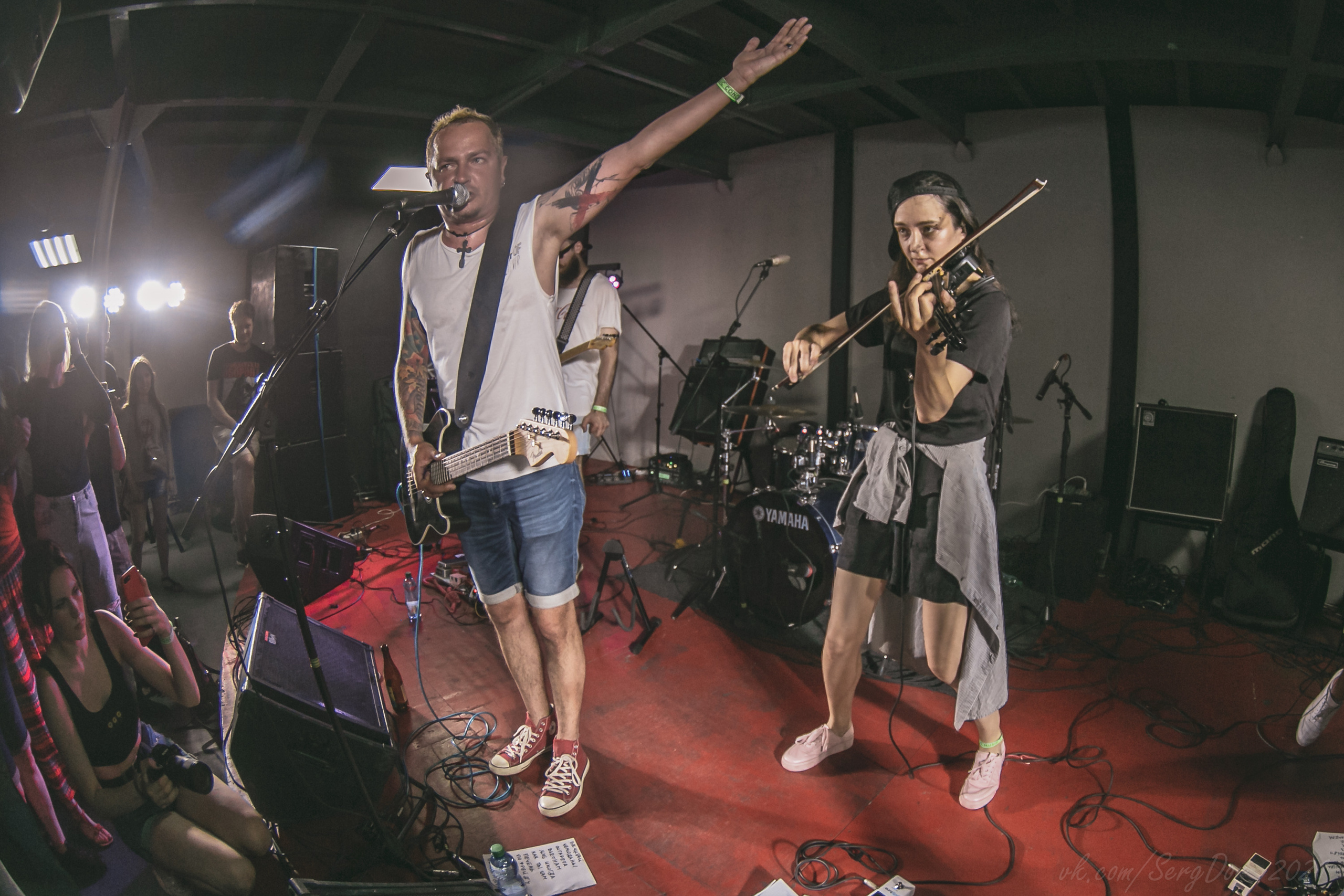 ДМЦ, Москва, 20.06.2021