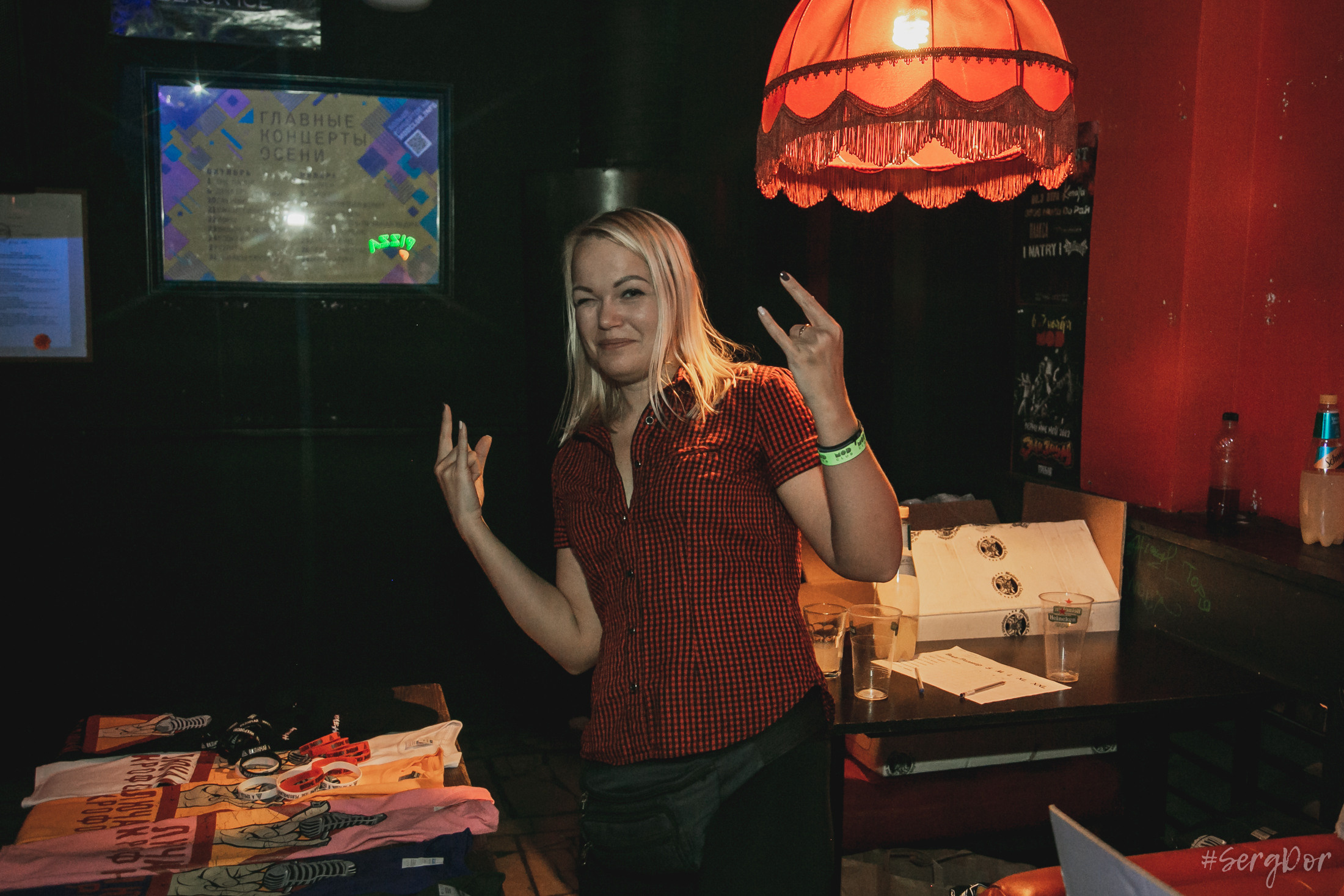 Включай микрофон, MOD, 23 октября 2021, #SergDor