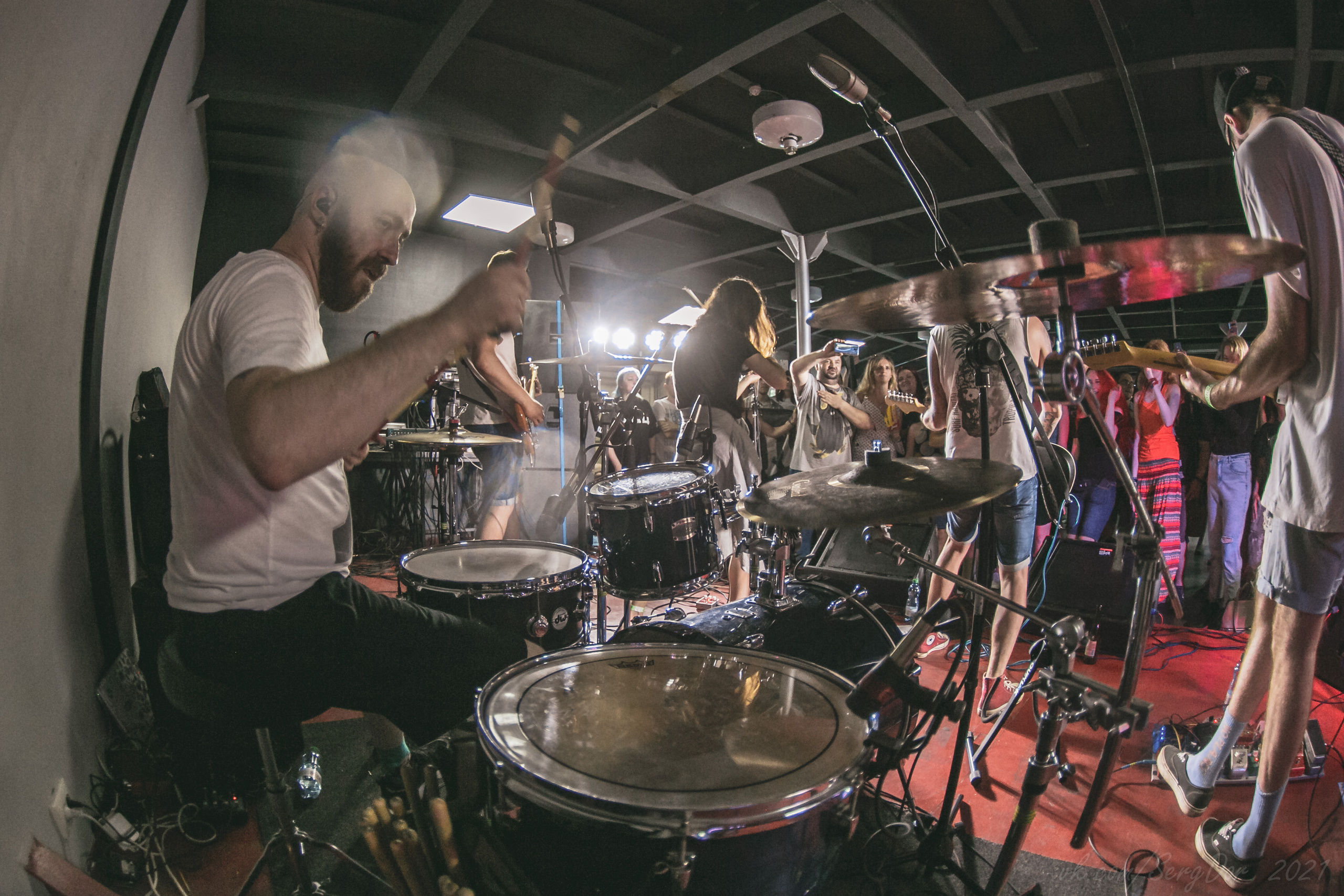 ДМЦ, Москва, 20.06.2021