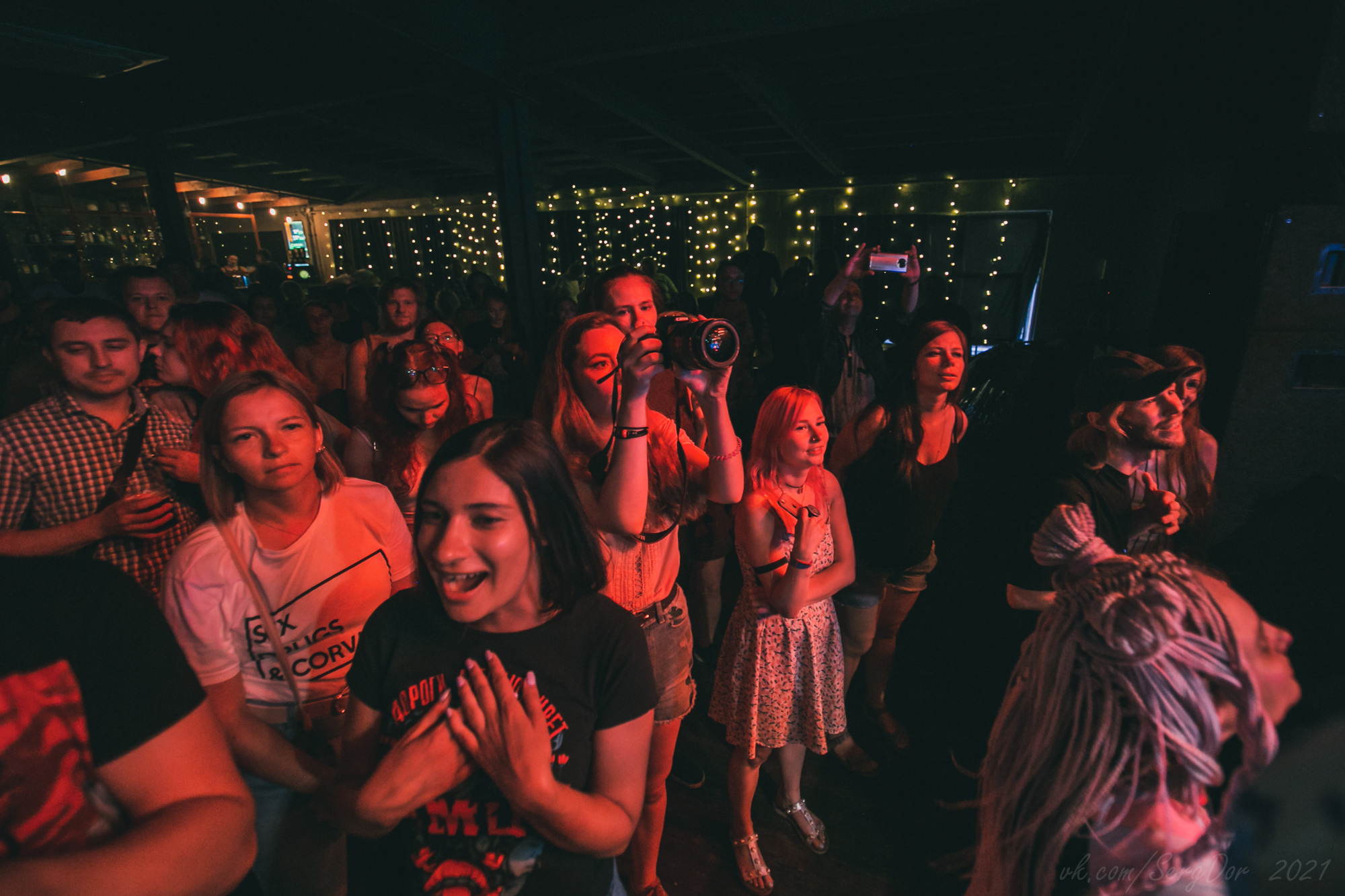 ДМЦ, Время N, Санкт-Петербург, 16.07.2021