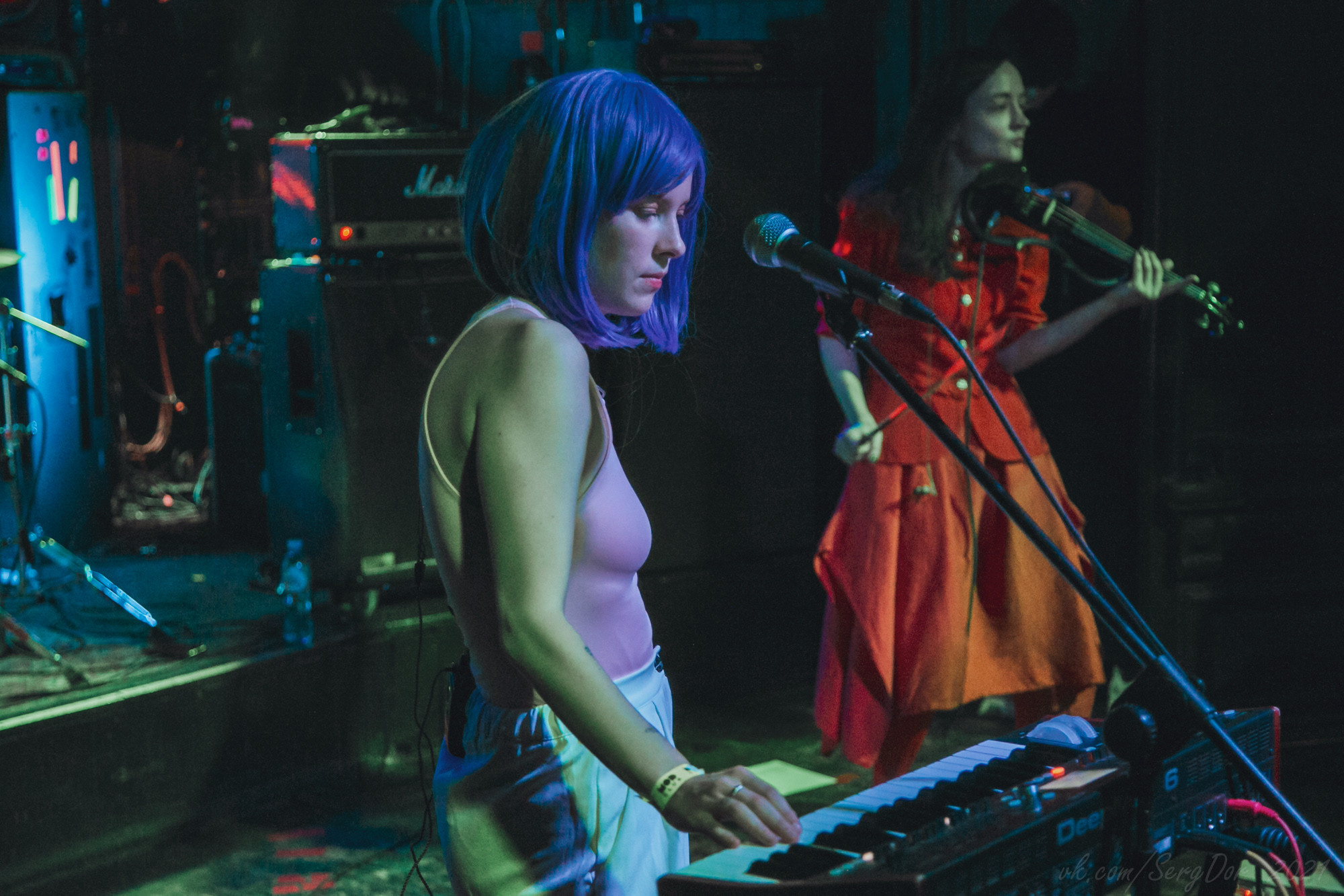 Комсомольск, Санкт-Петербург, 06.06.2021