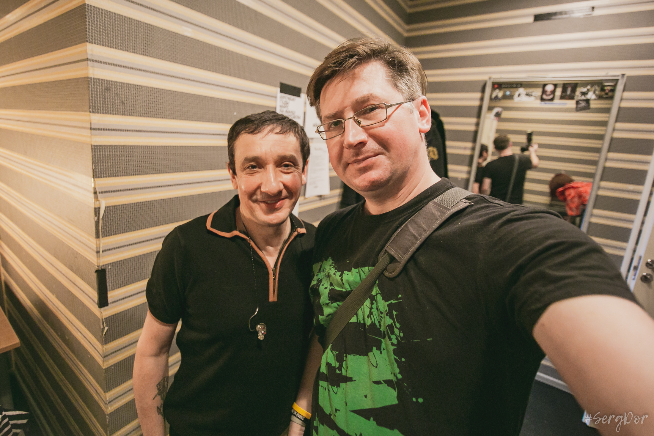 Браво. А2. Фотограф Сергей Дорошенко