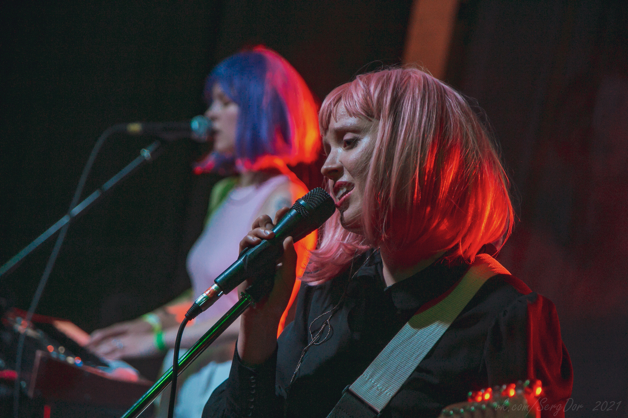 Комсомольск, Санкт-Петербург, 06.06.2021